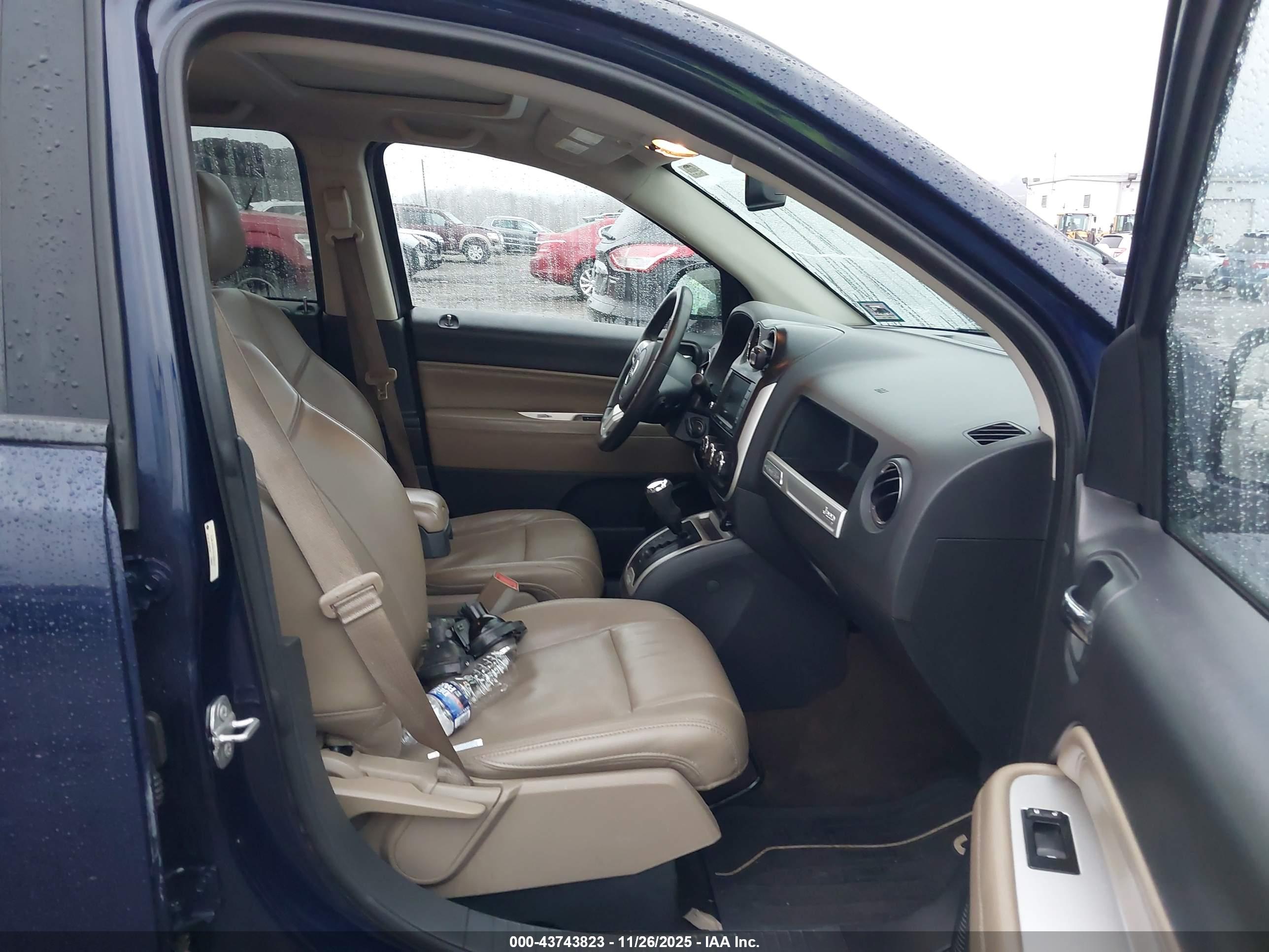 JEEP COMPASS image 5