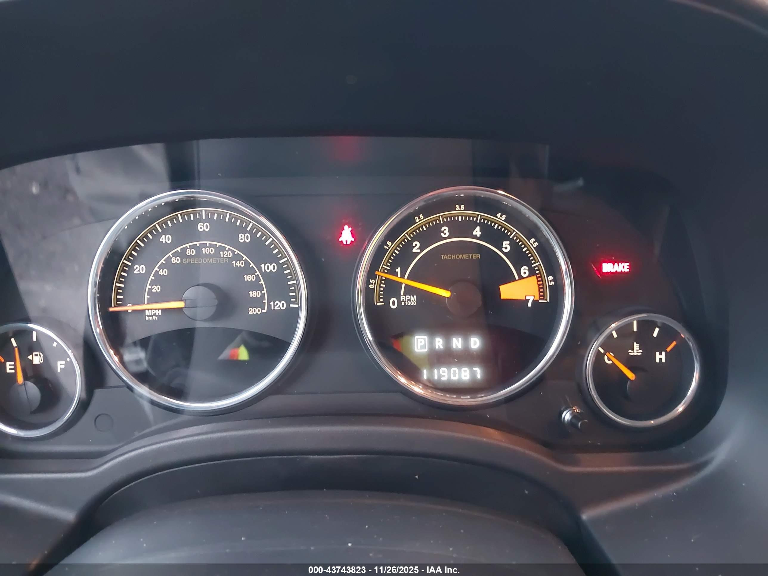 JEEP COMPASS image 7
