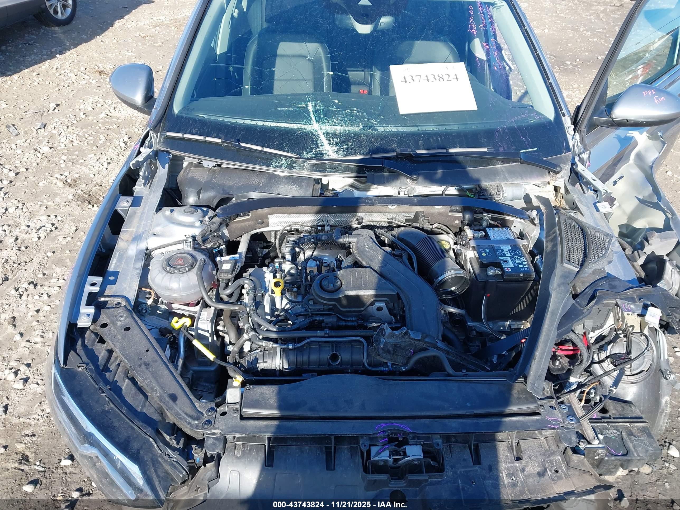 VOLKSWAGEN JETTA image 10