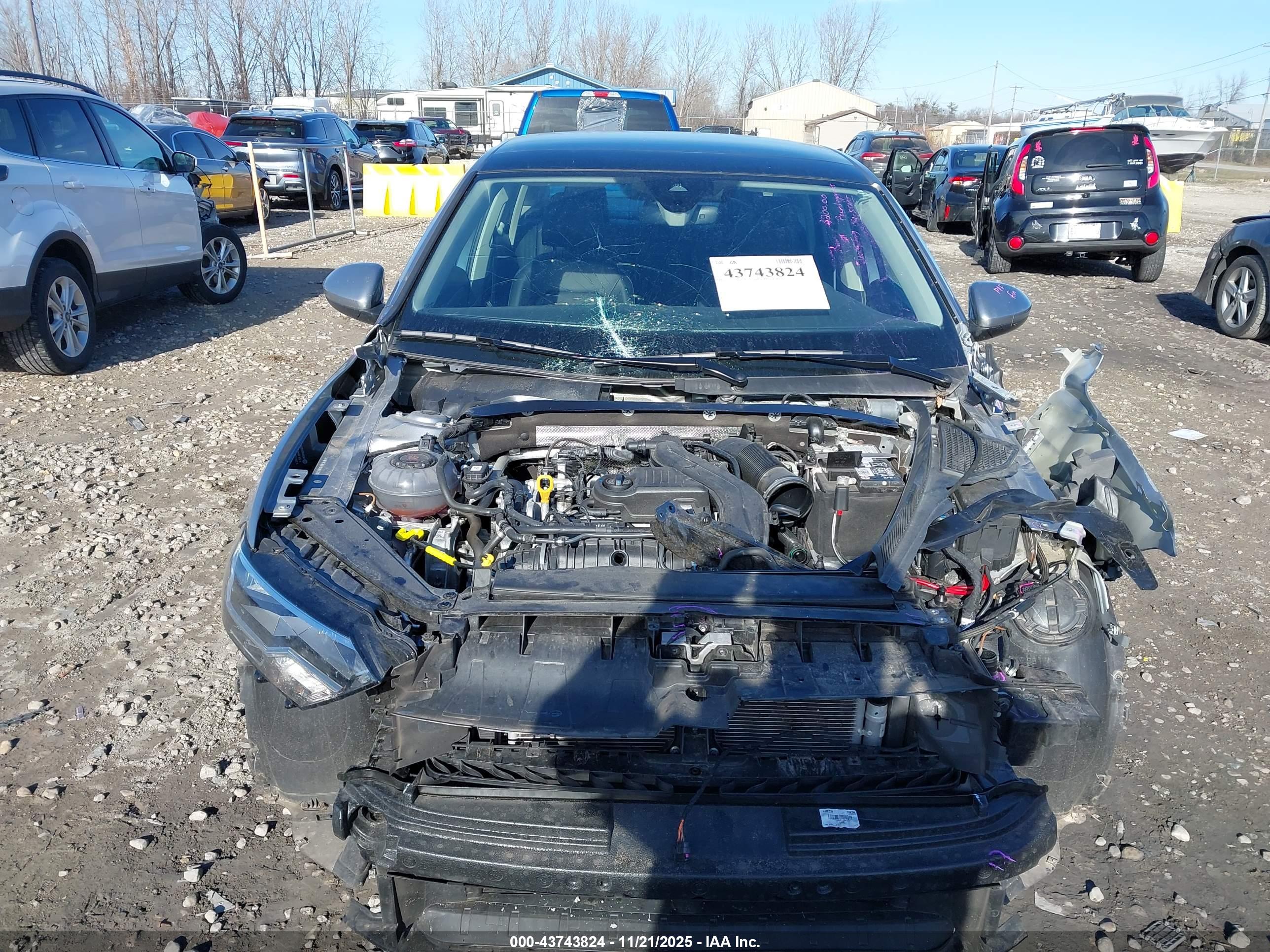VOLKSWAGEN JETTA image 6