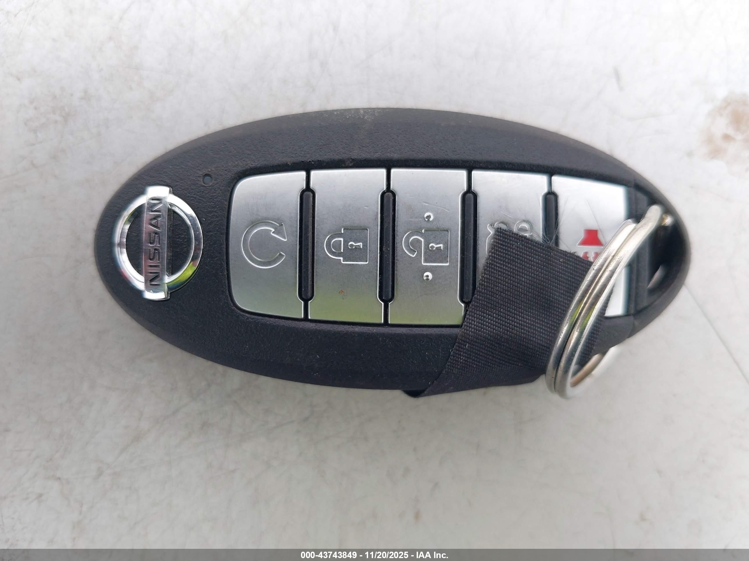 NISSAN SENTRA image 11