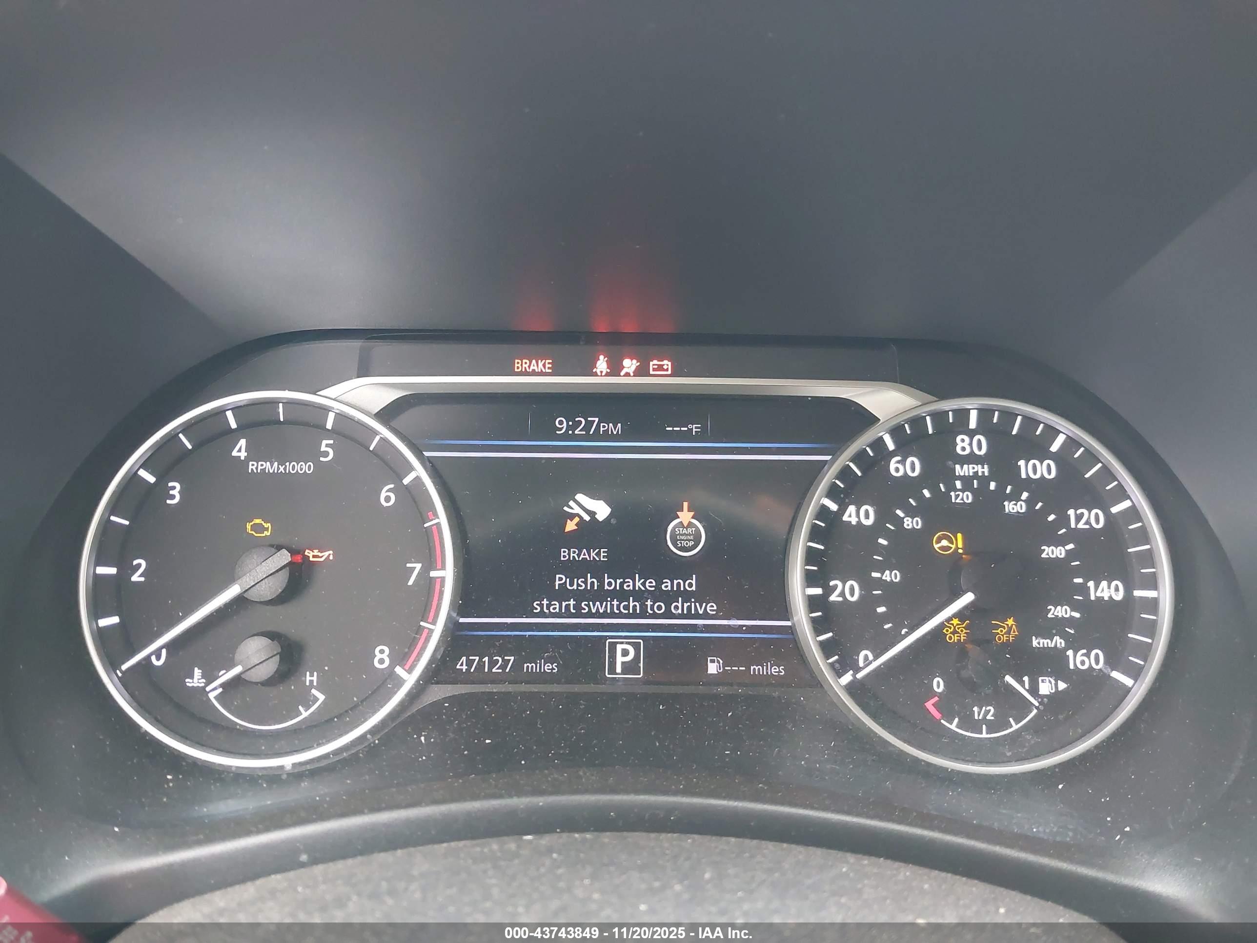 NISSAN SENTRA image 7
