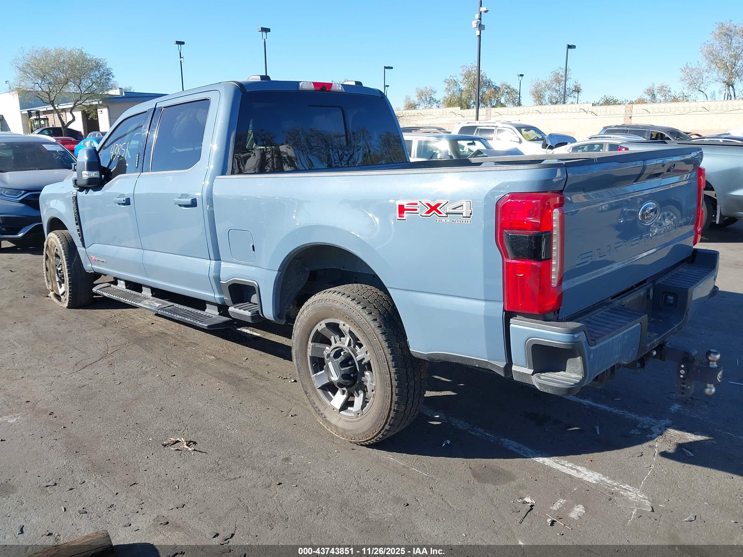 FORD E-250 image 3