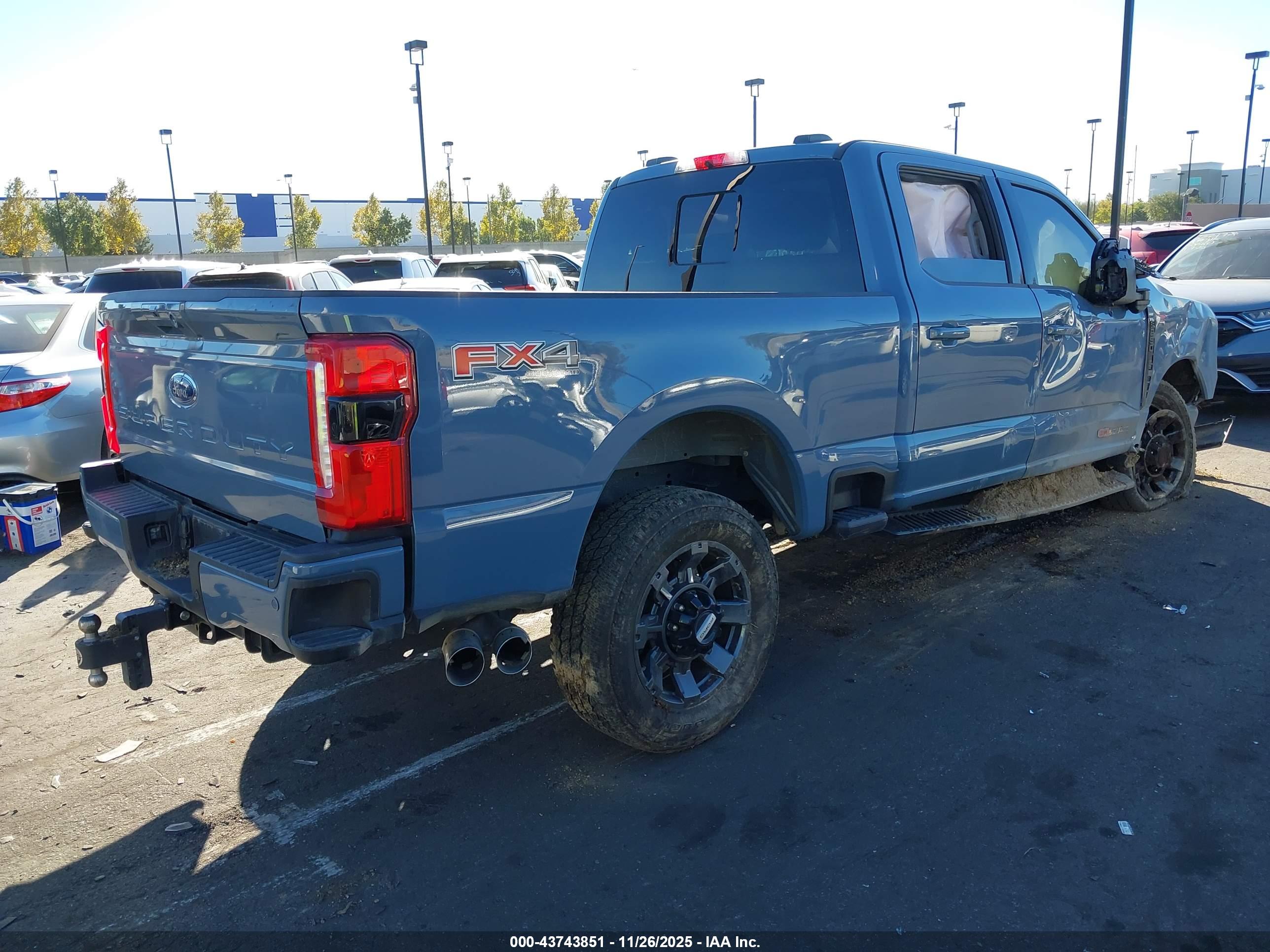 FORD E-250 image 4