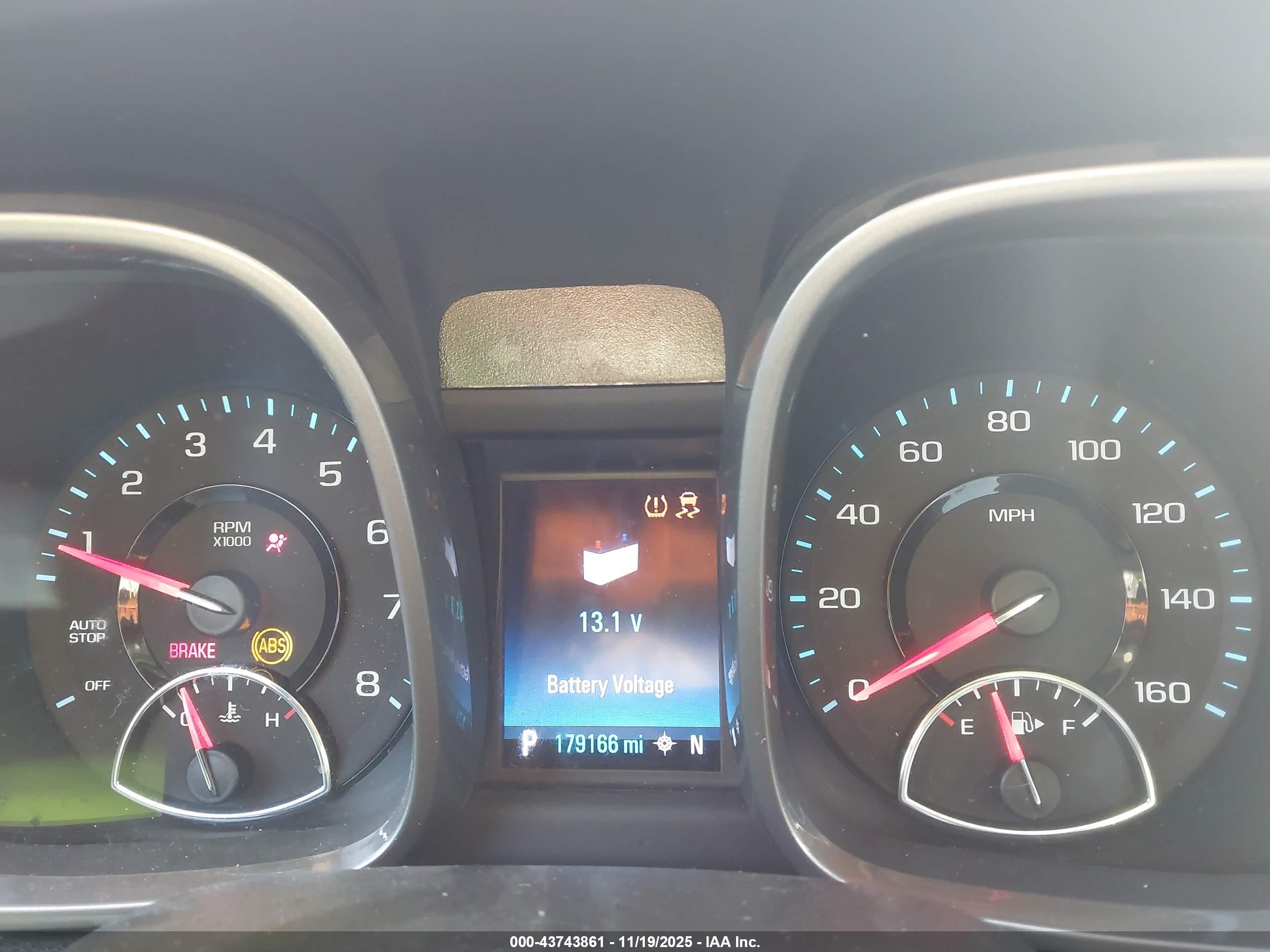 CHEVROLET MALIBU image 7