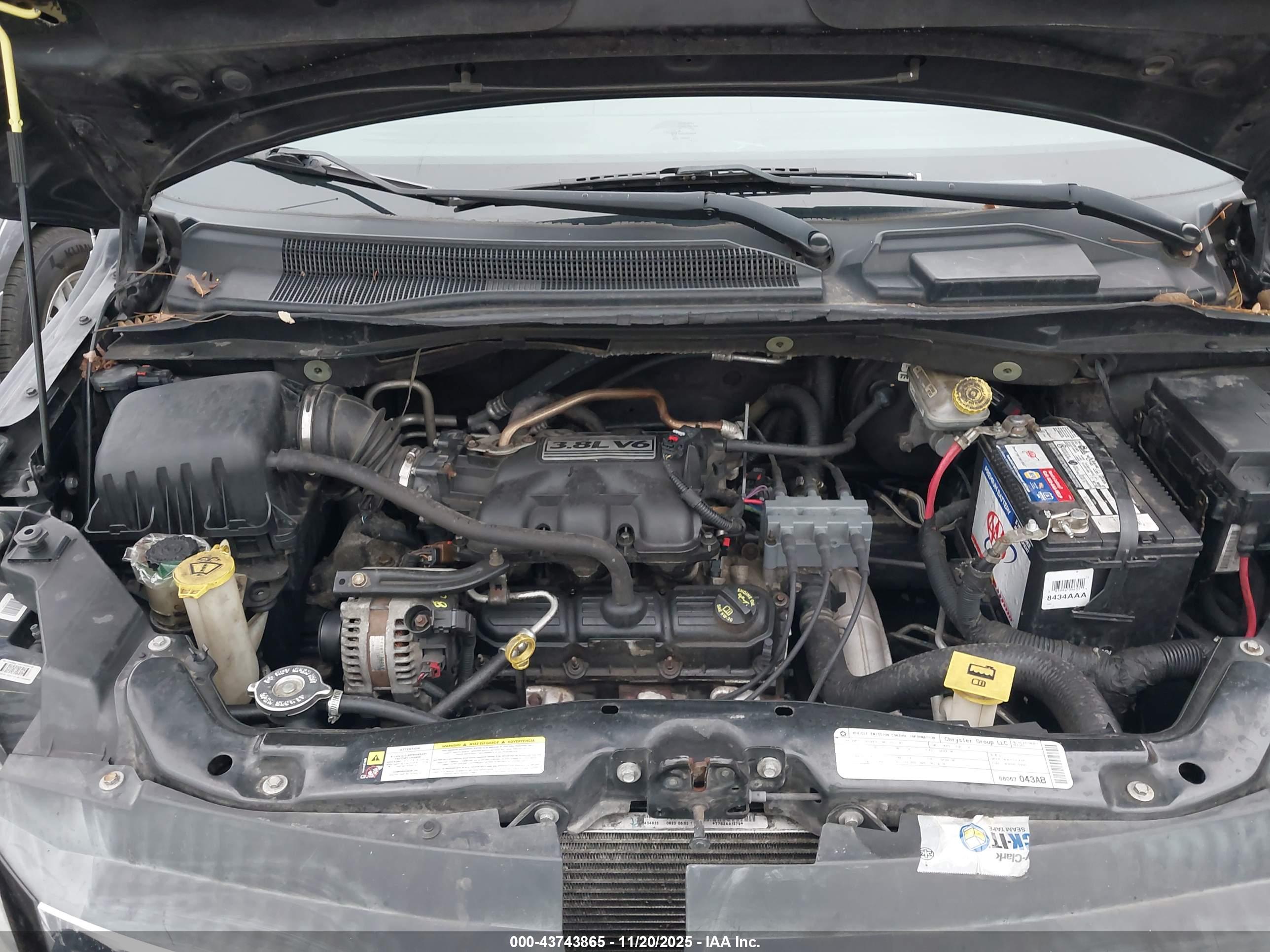 VOLKSWAGEN ROUTAN image 10