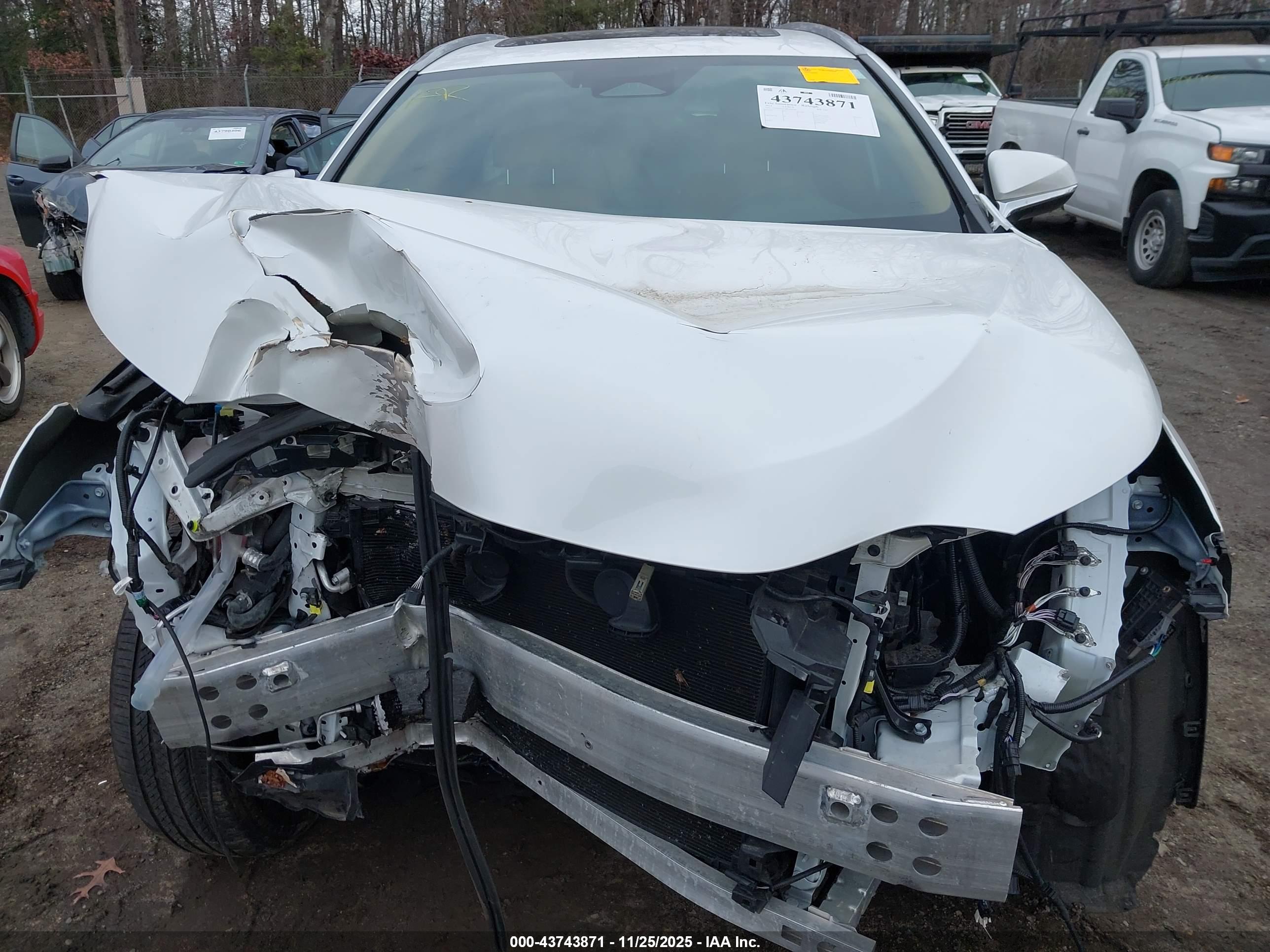 LEXUS NX image 10