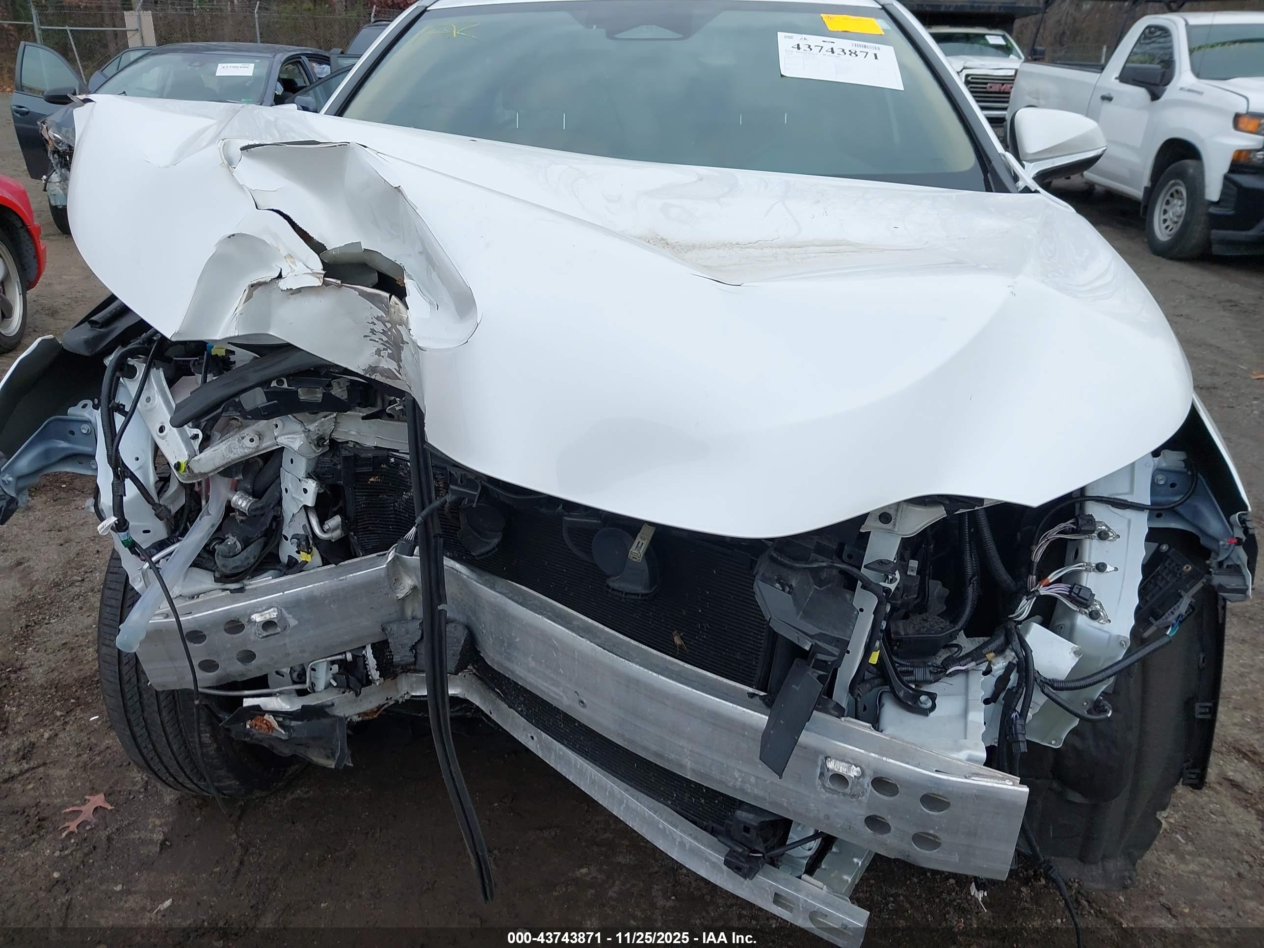 LEXUS NX image 6