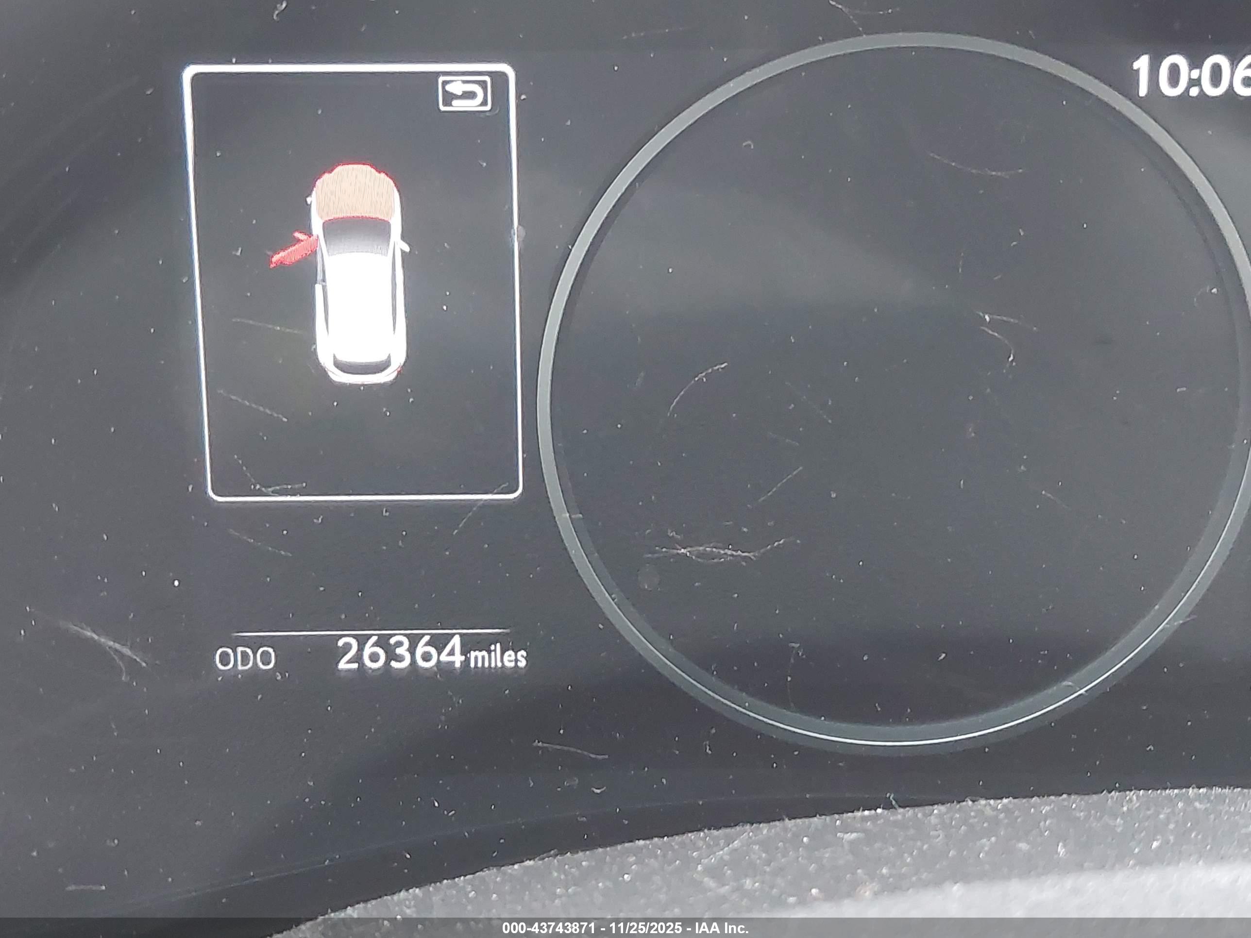 LEXUS NX image 7