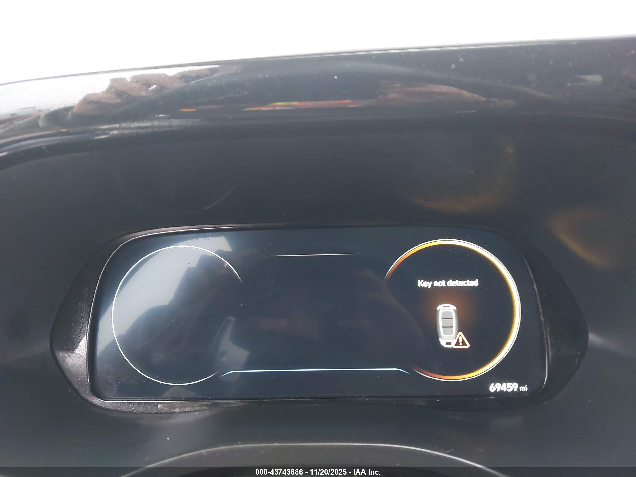 HYUNDAI PALISADE image 7