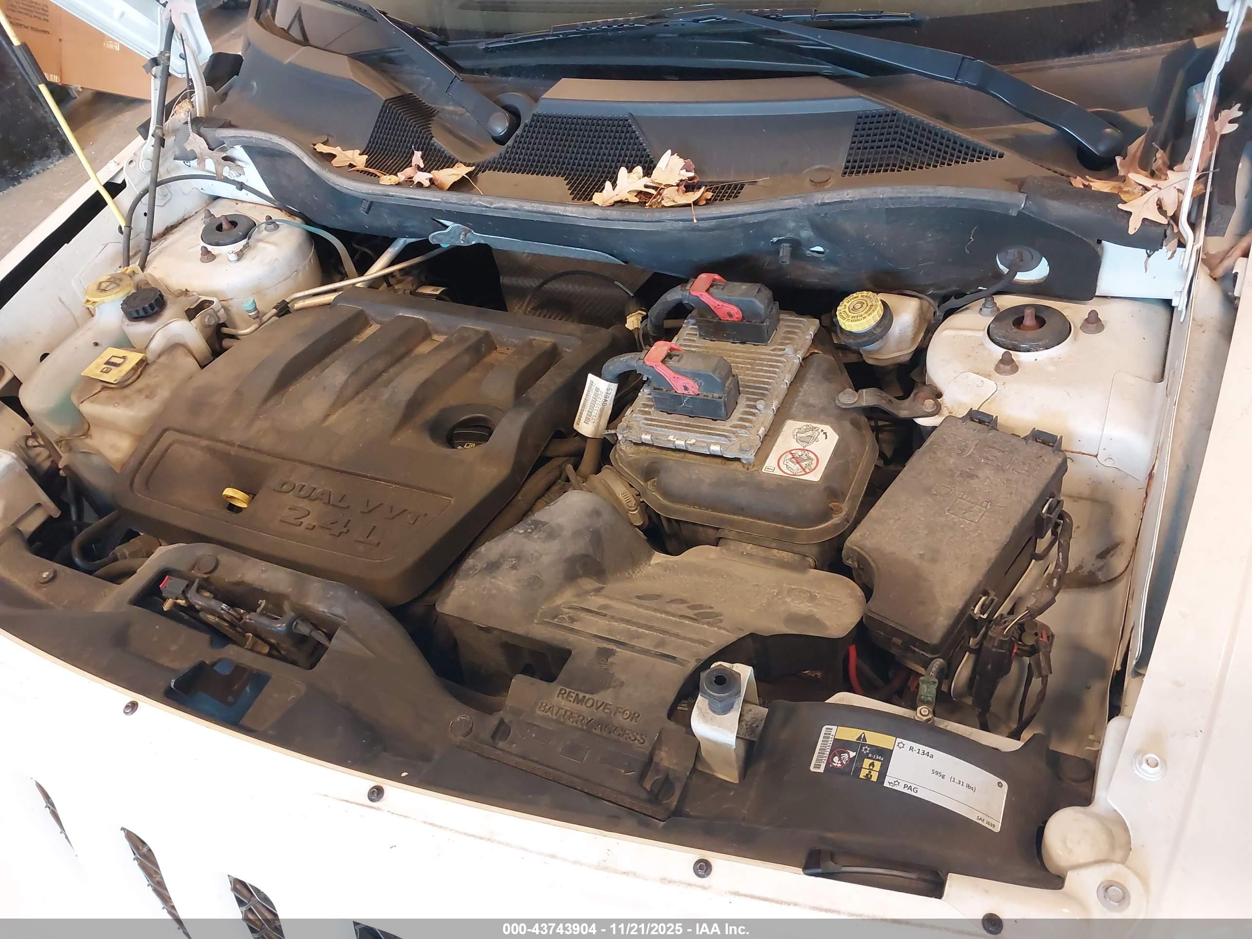 JEEP PATRIOT image 10