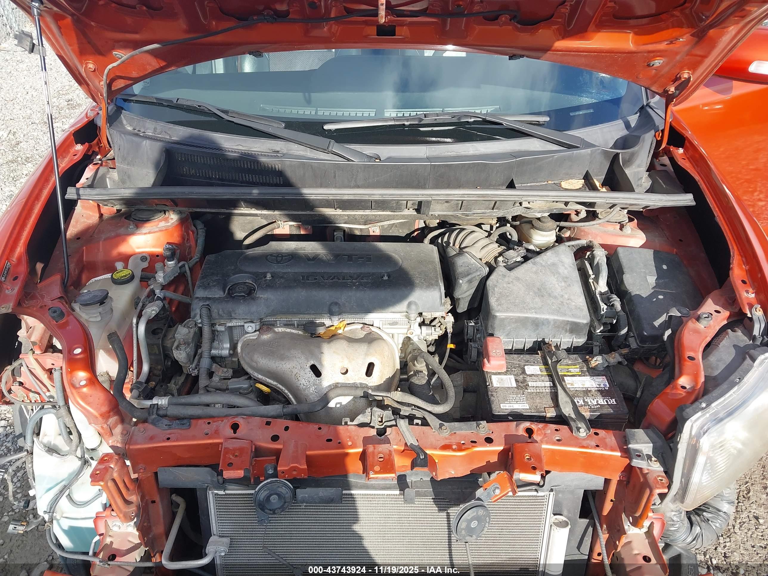 SCION XB image 10
