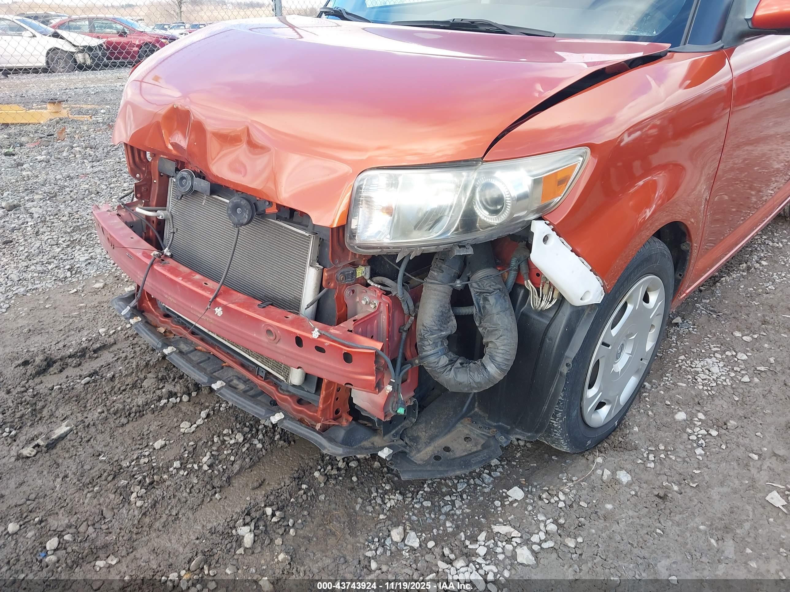 SCION XB image 6