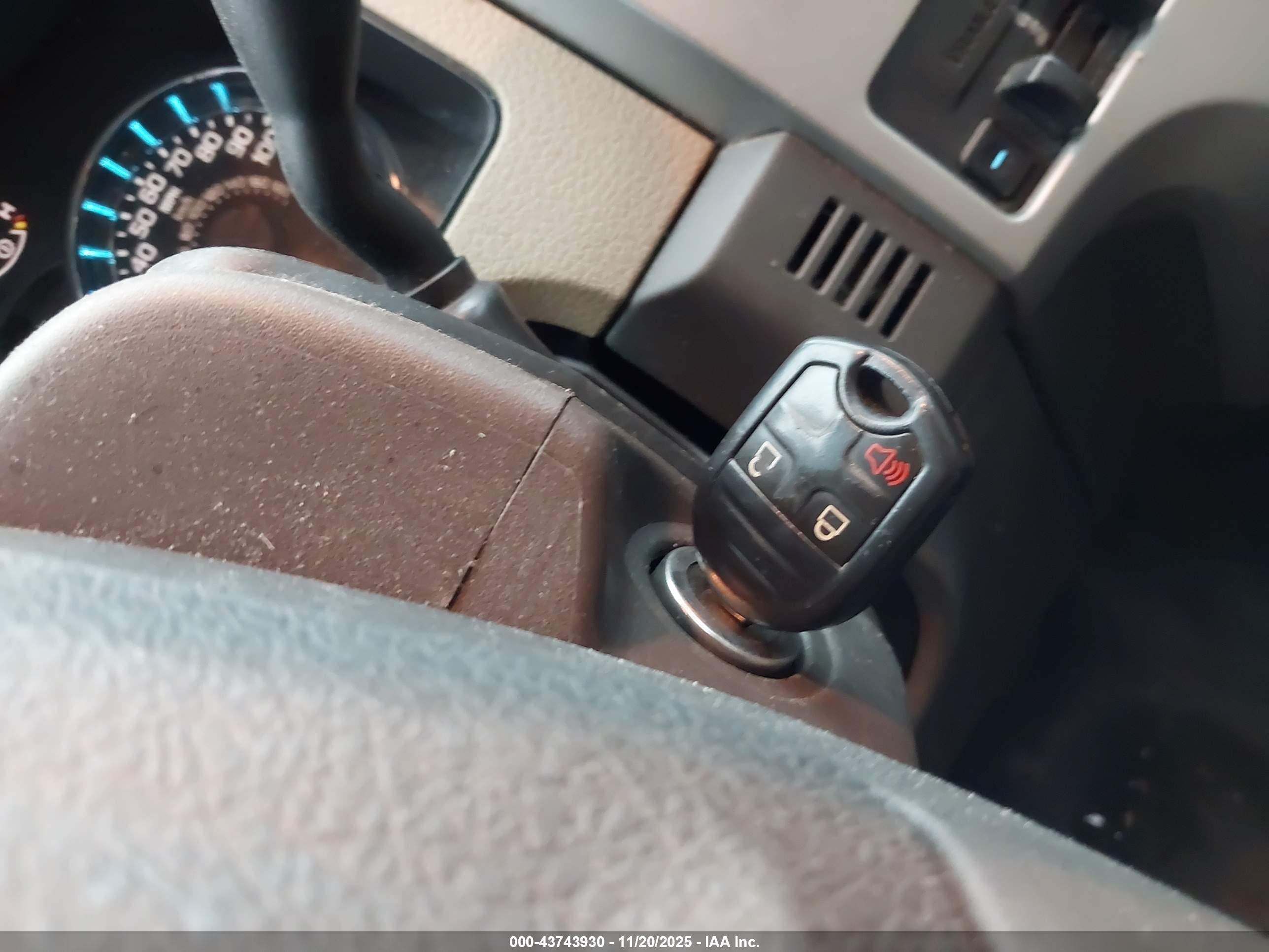 FORD F-150 image 11
