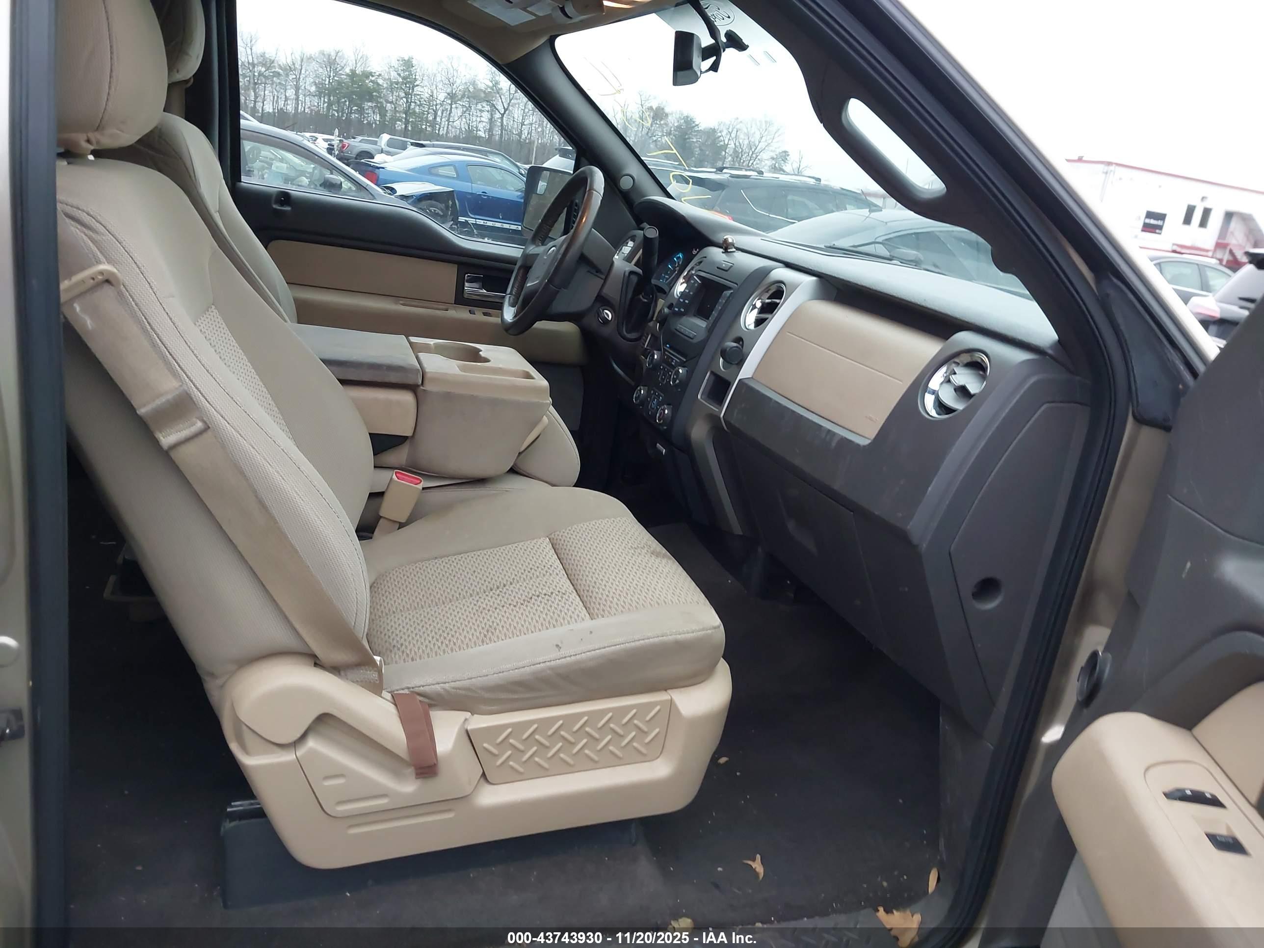 FORD F-150 image 5