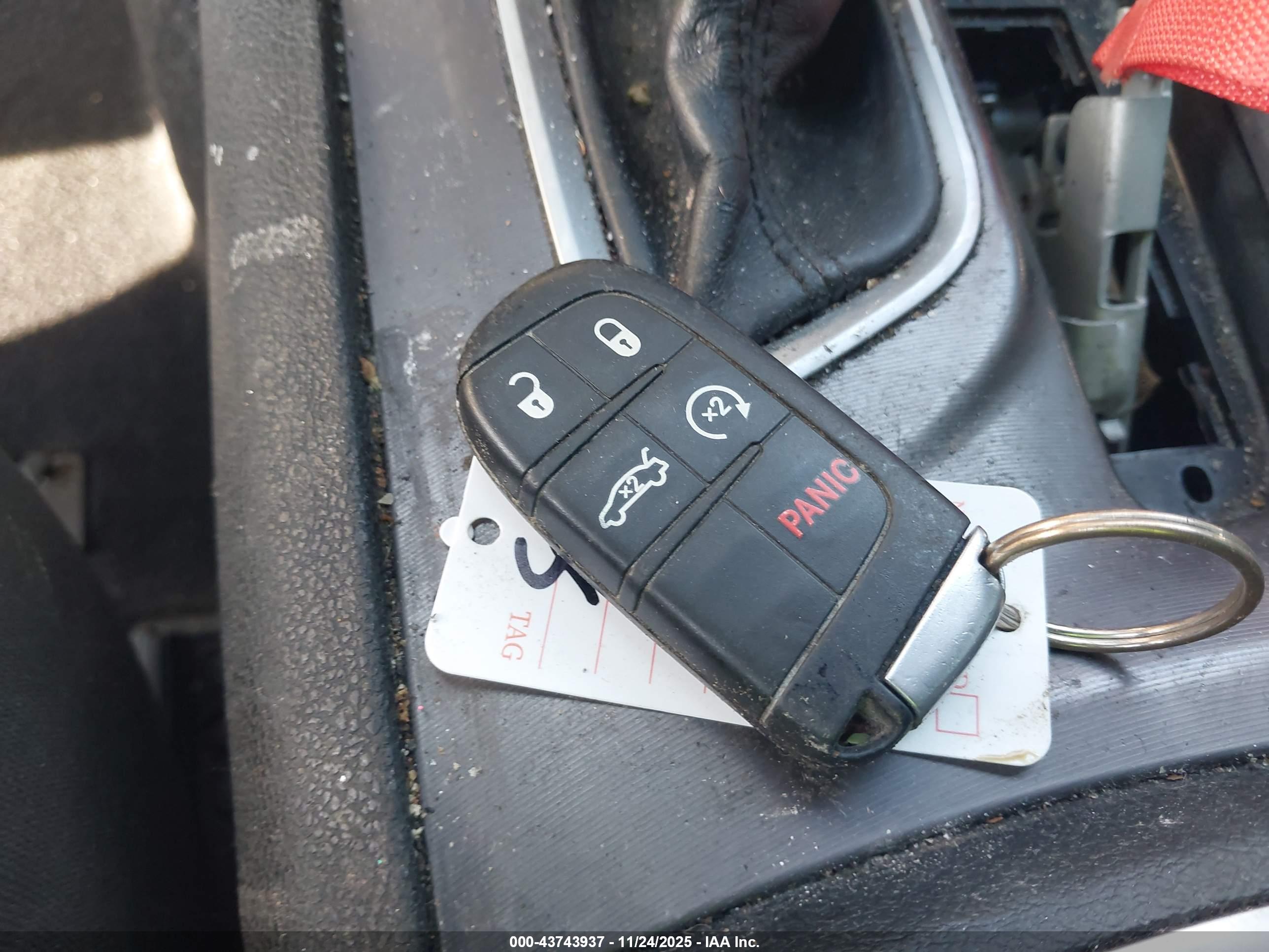 DODGE CHARGER image 11