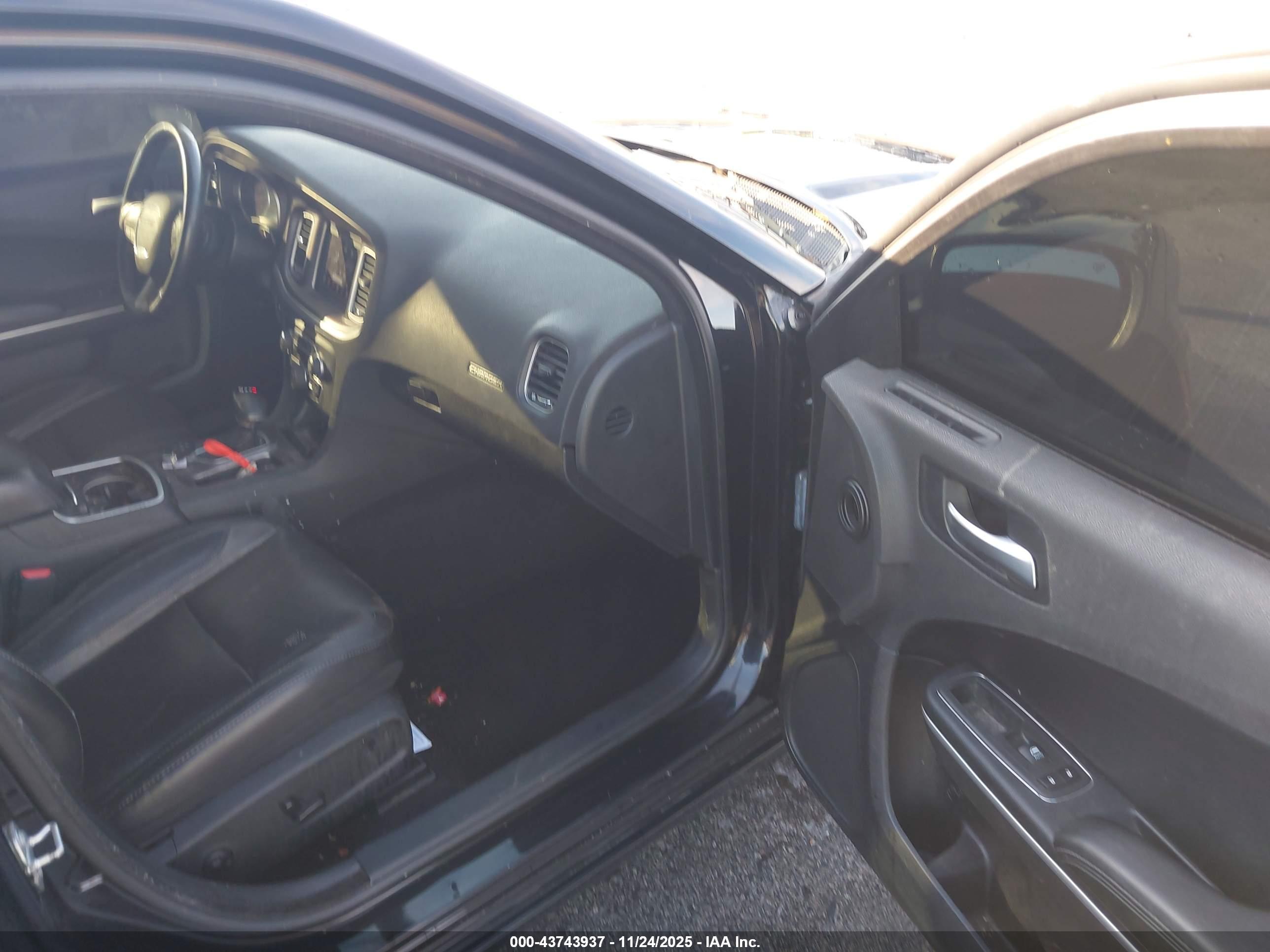 DODGE CHARGER image 5