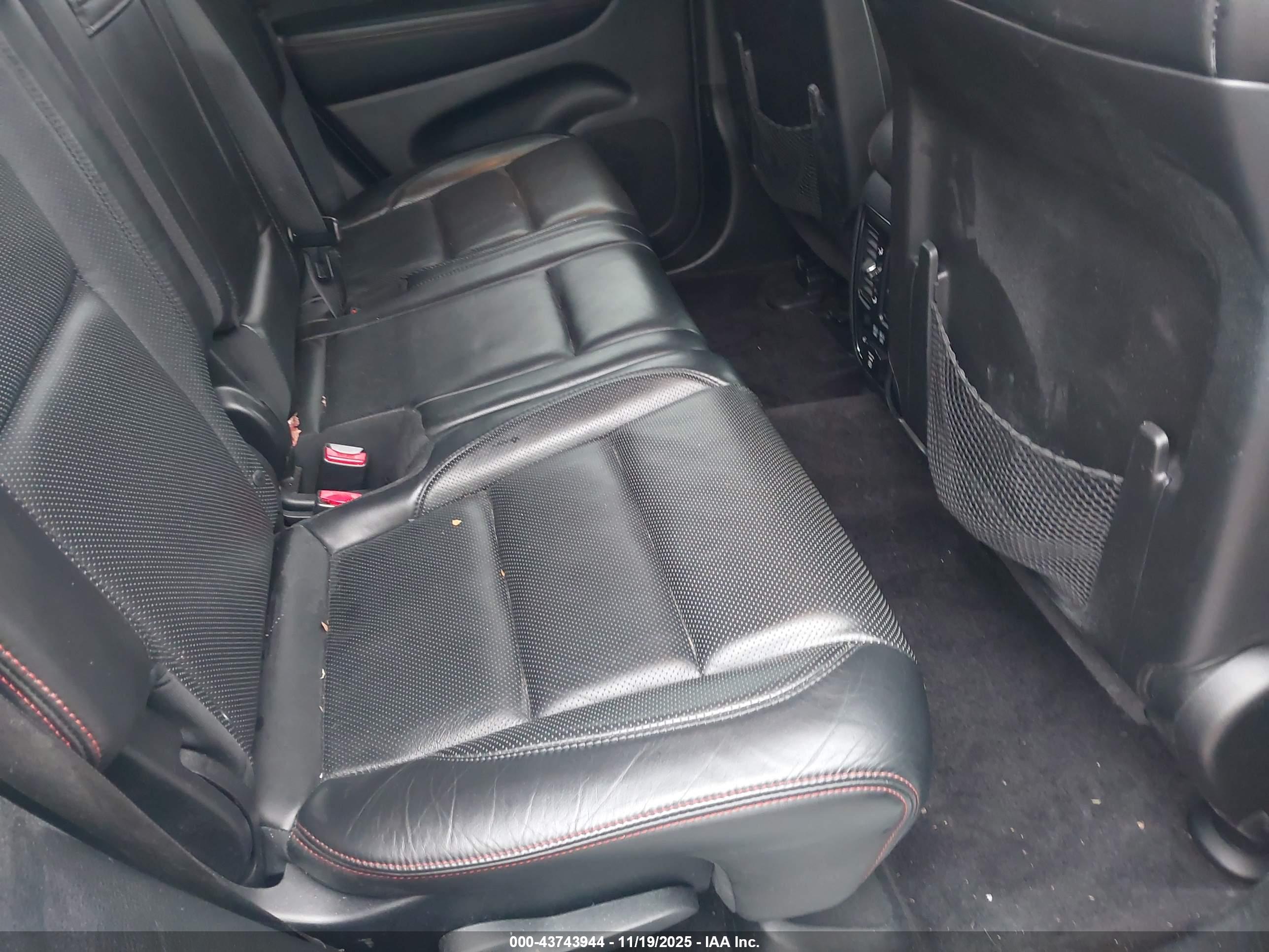 JEEP GRAND image 8