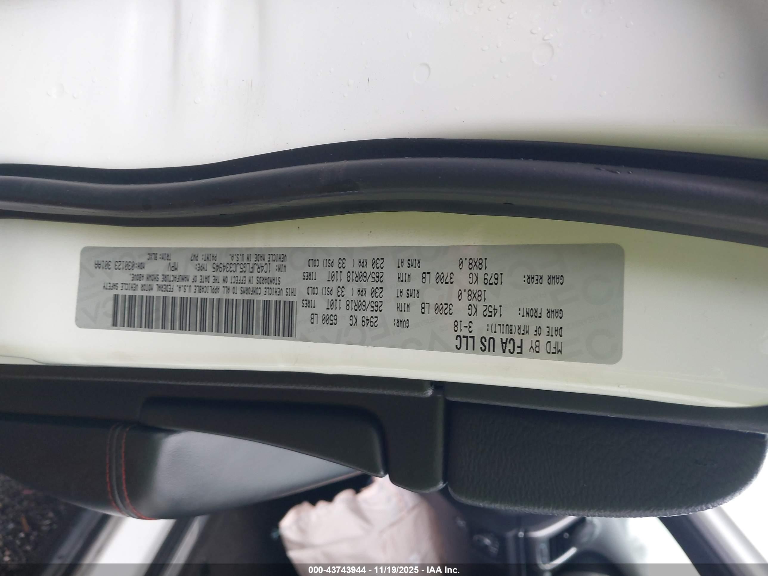 JEEP GRAND image 9