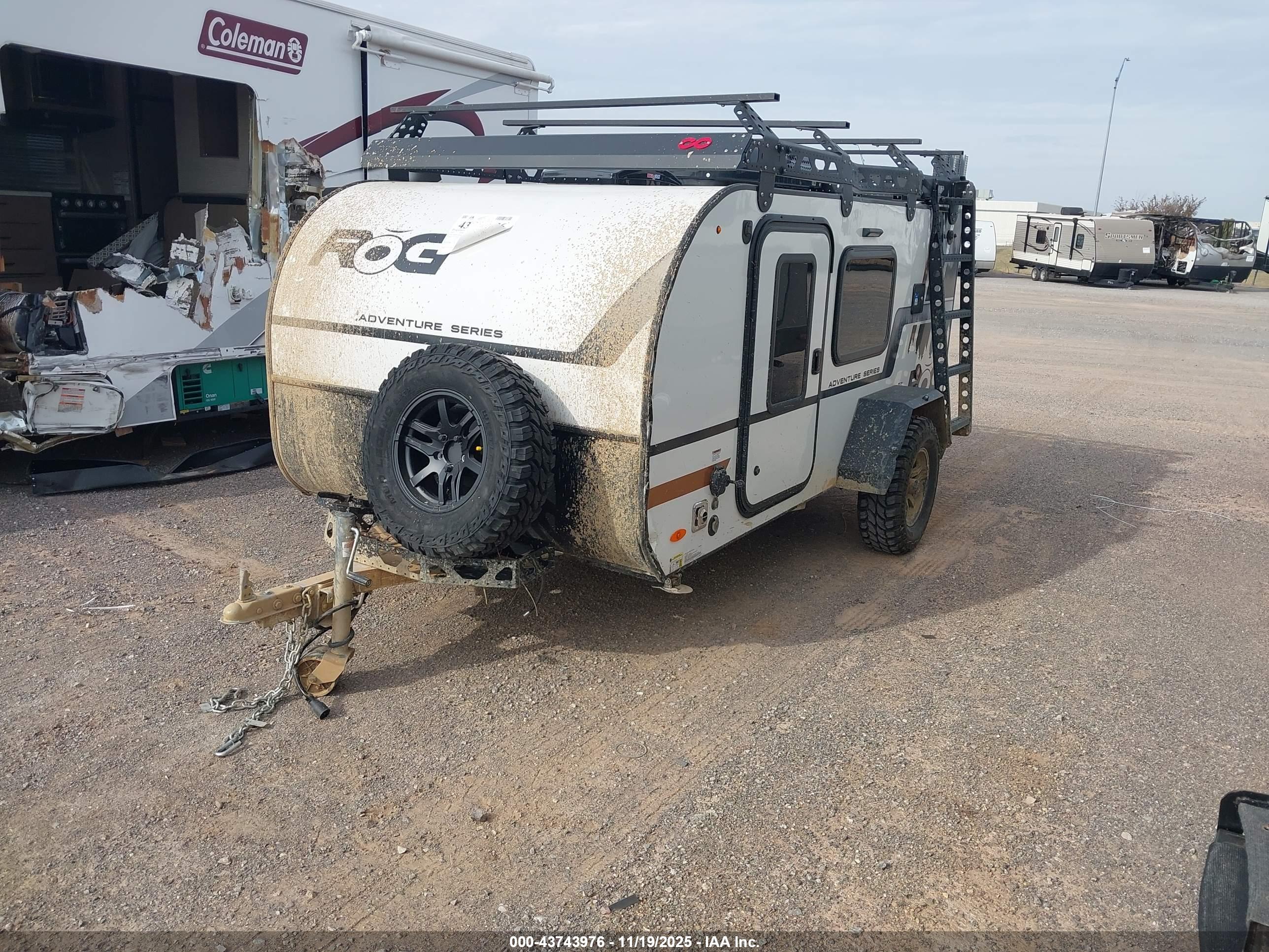 ENCORE-RV 12 image 2