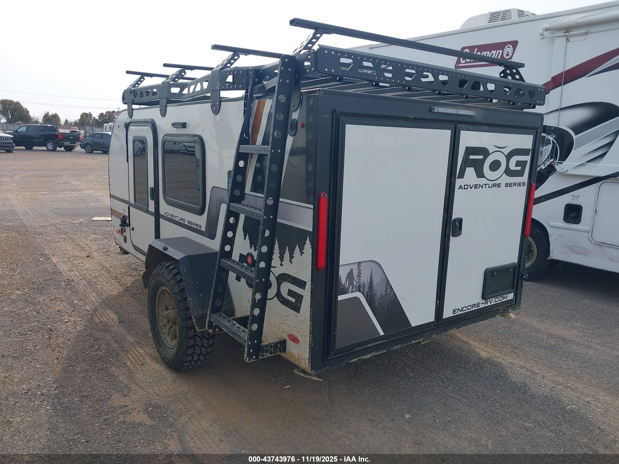 ENCORE-RV 12 image 3