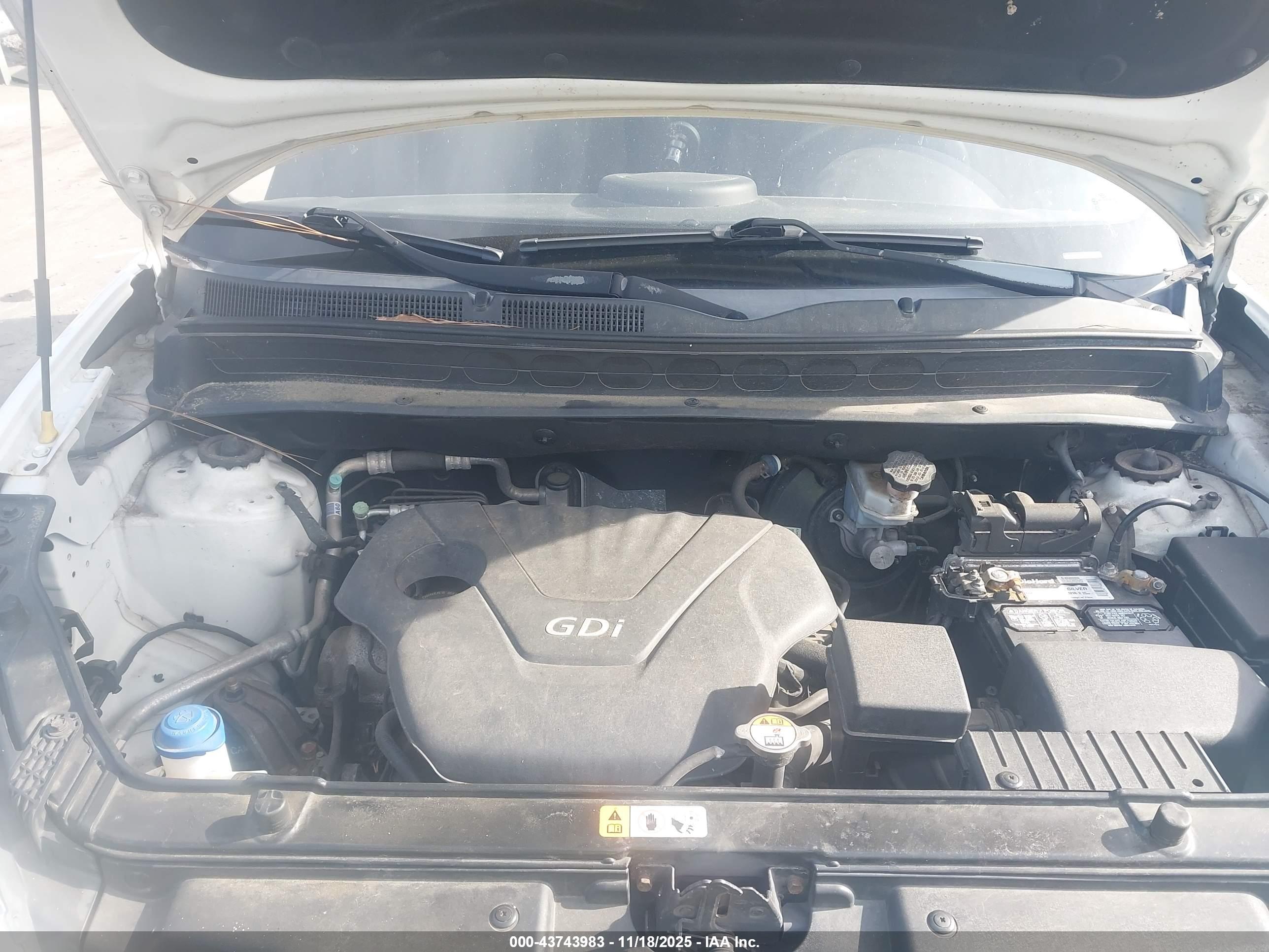 KIA SOUL image 10