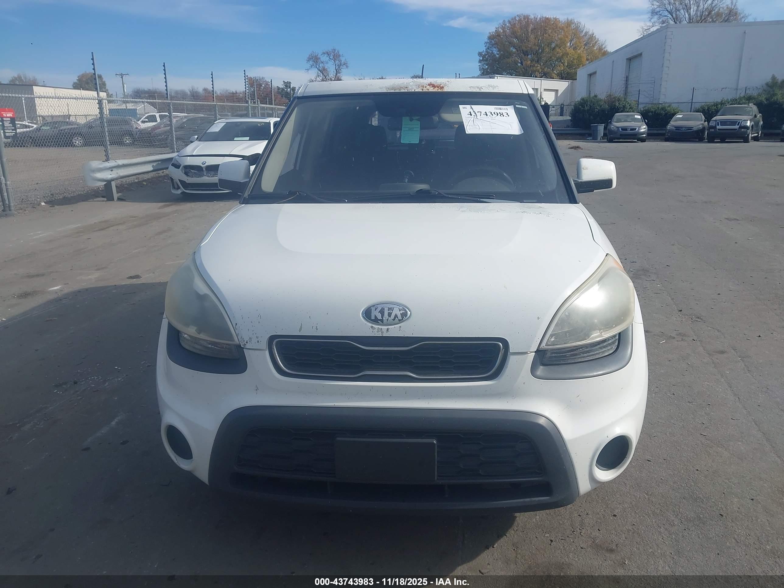 KIA SOUL image 6