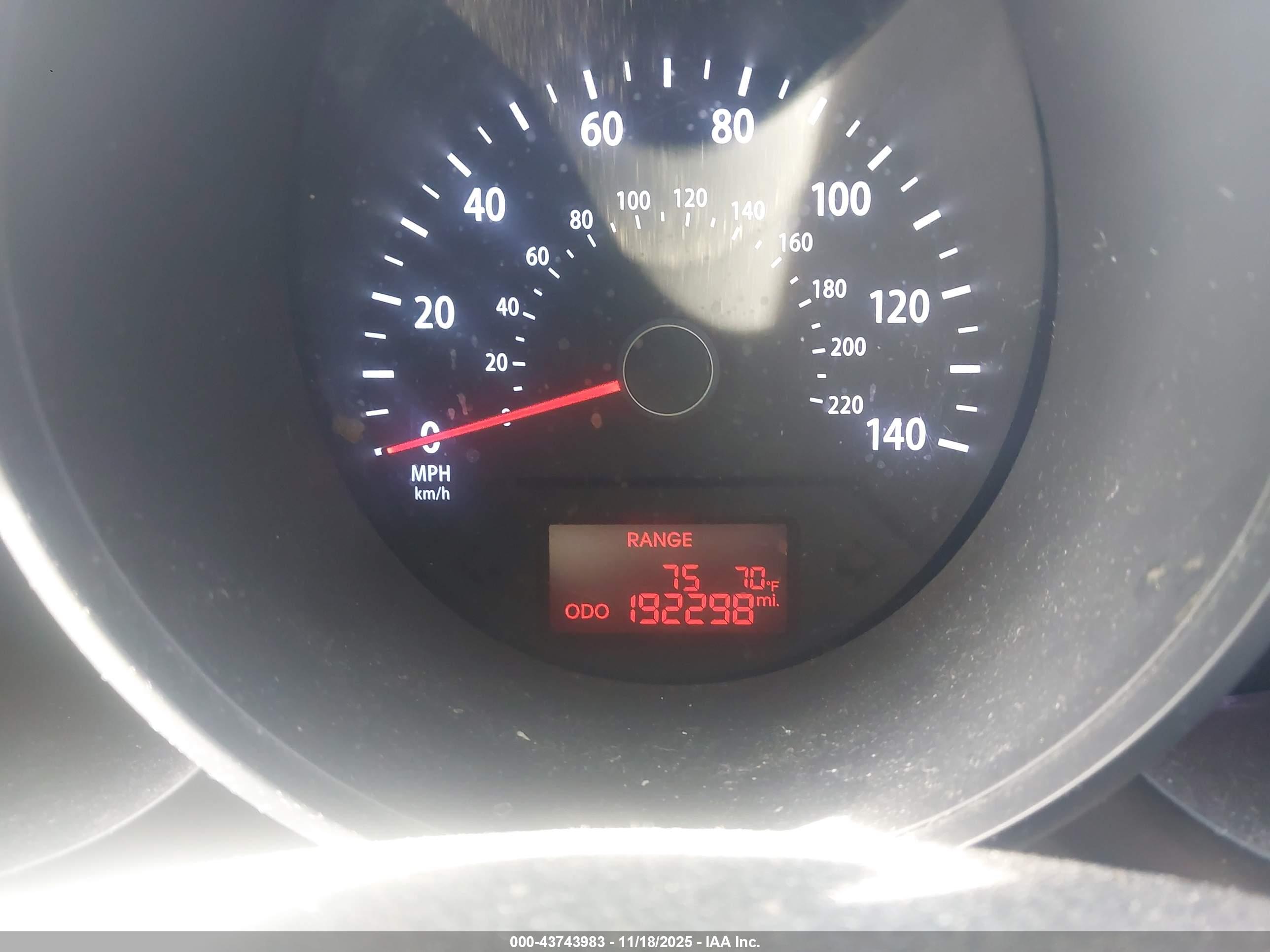 KIA SOUL image 7