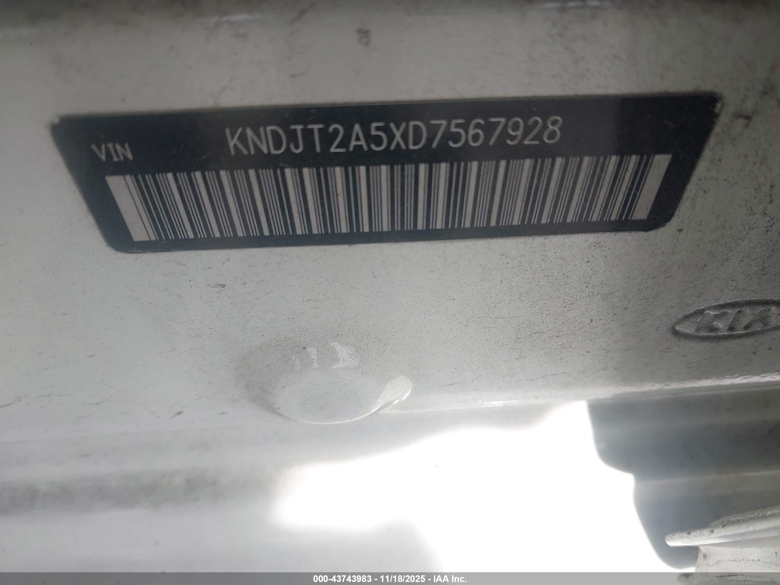 KIA SOUL image 9