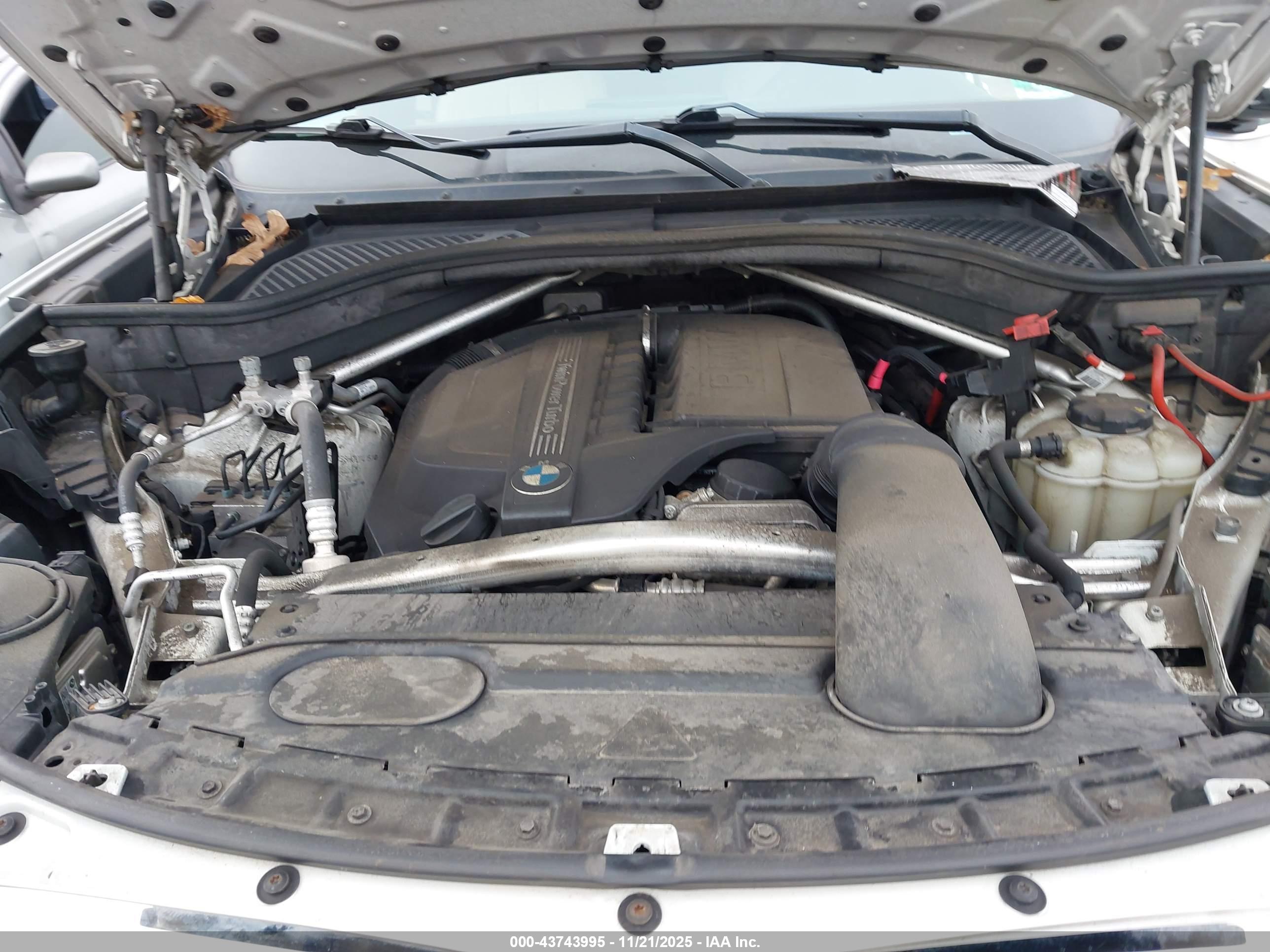 BMW X5 image 10