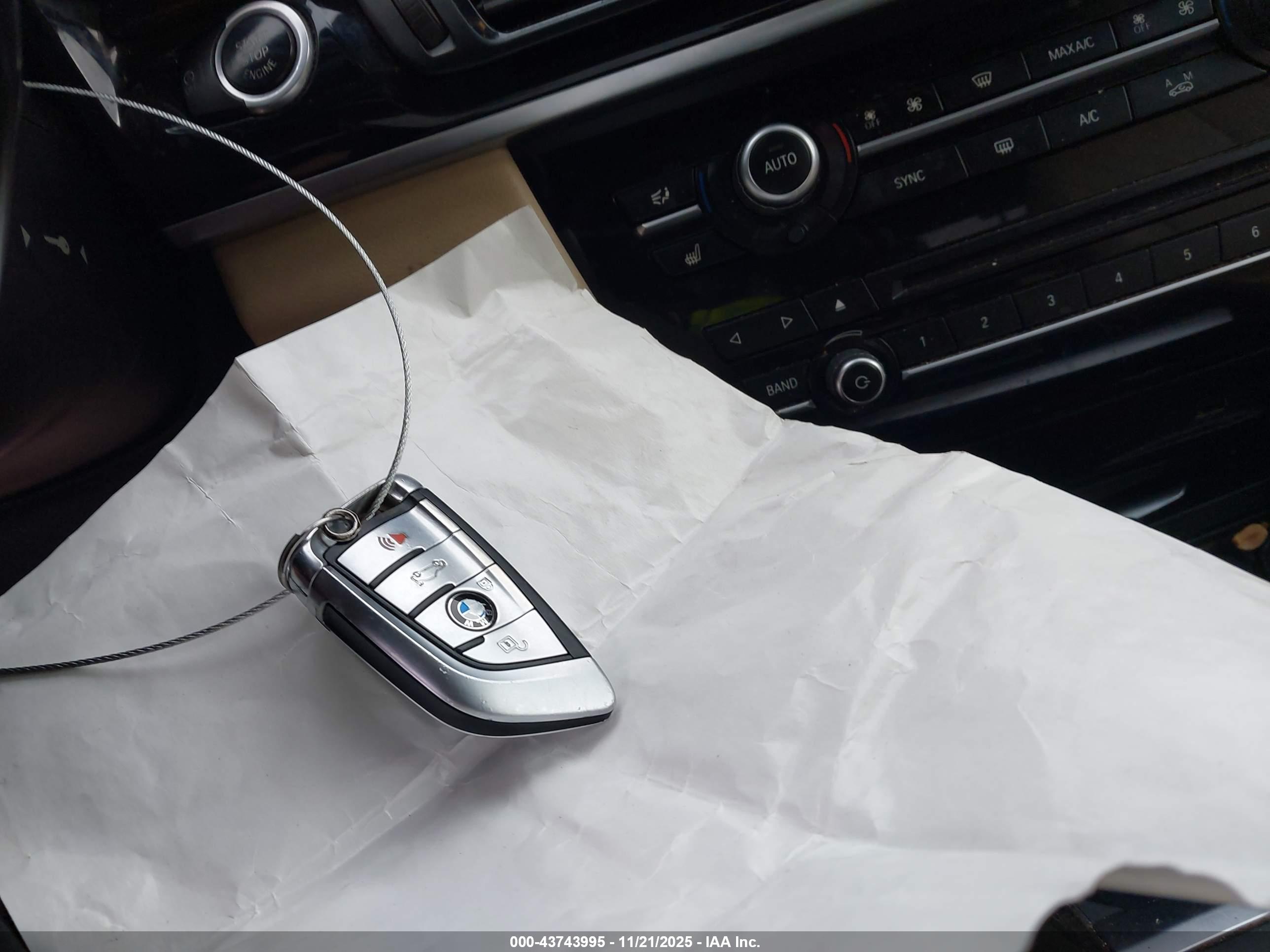 BMW X5 image 11