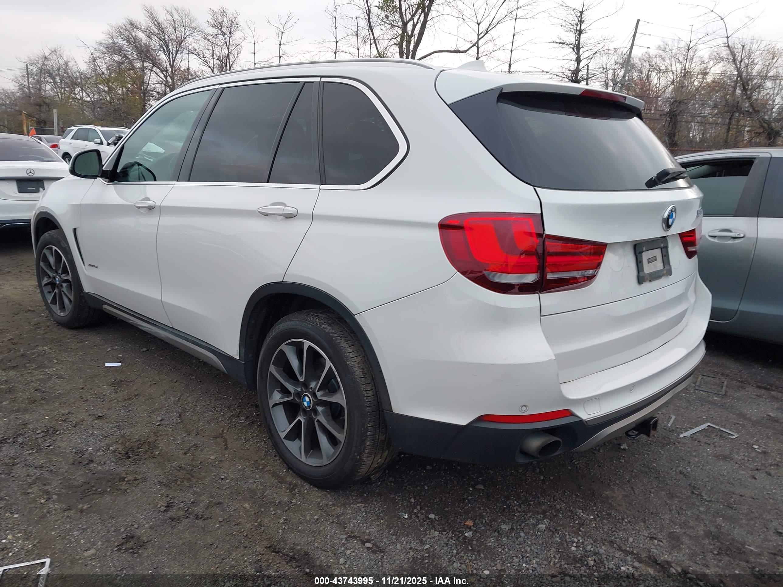 BMW X5 image 3