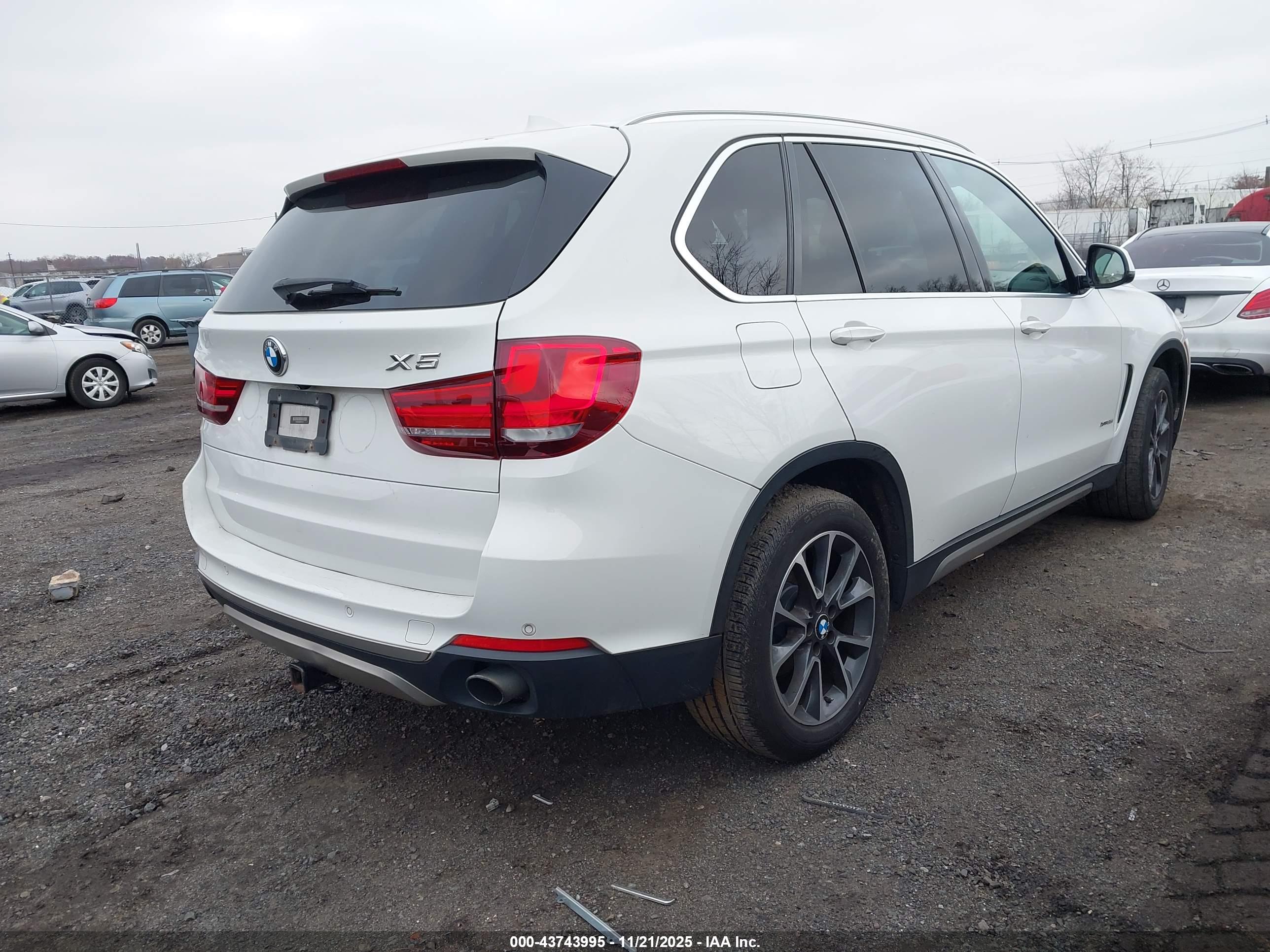 BMW X5 image 4