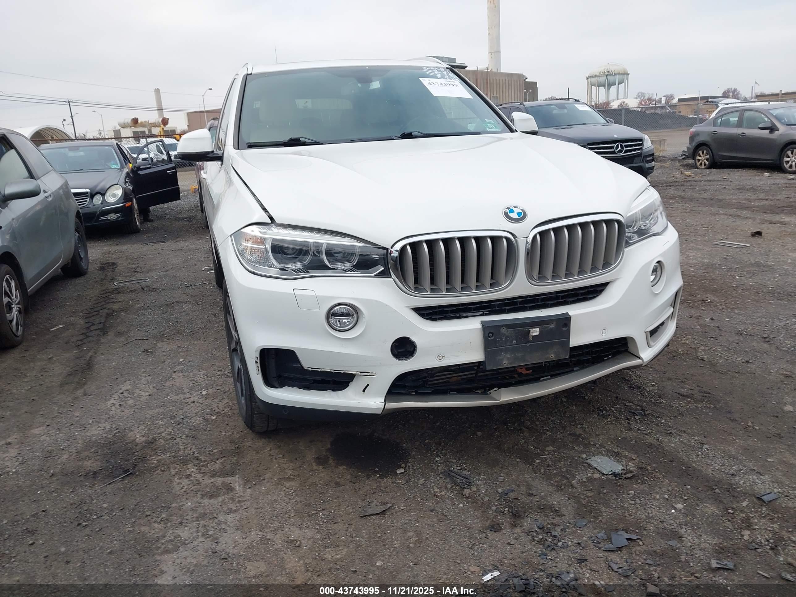 BMW X5 image 6