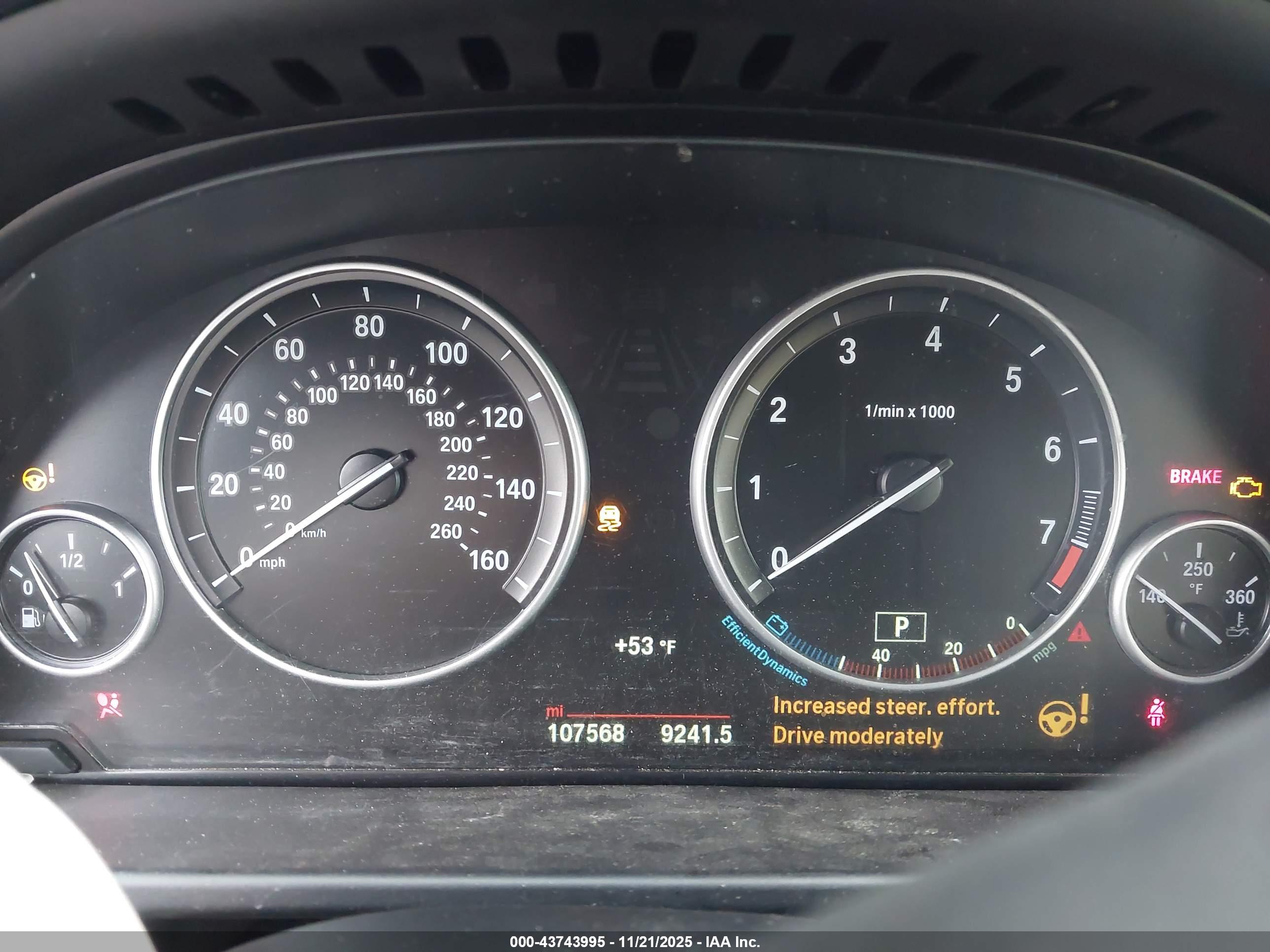 BMW X5 image 7