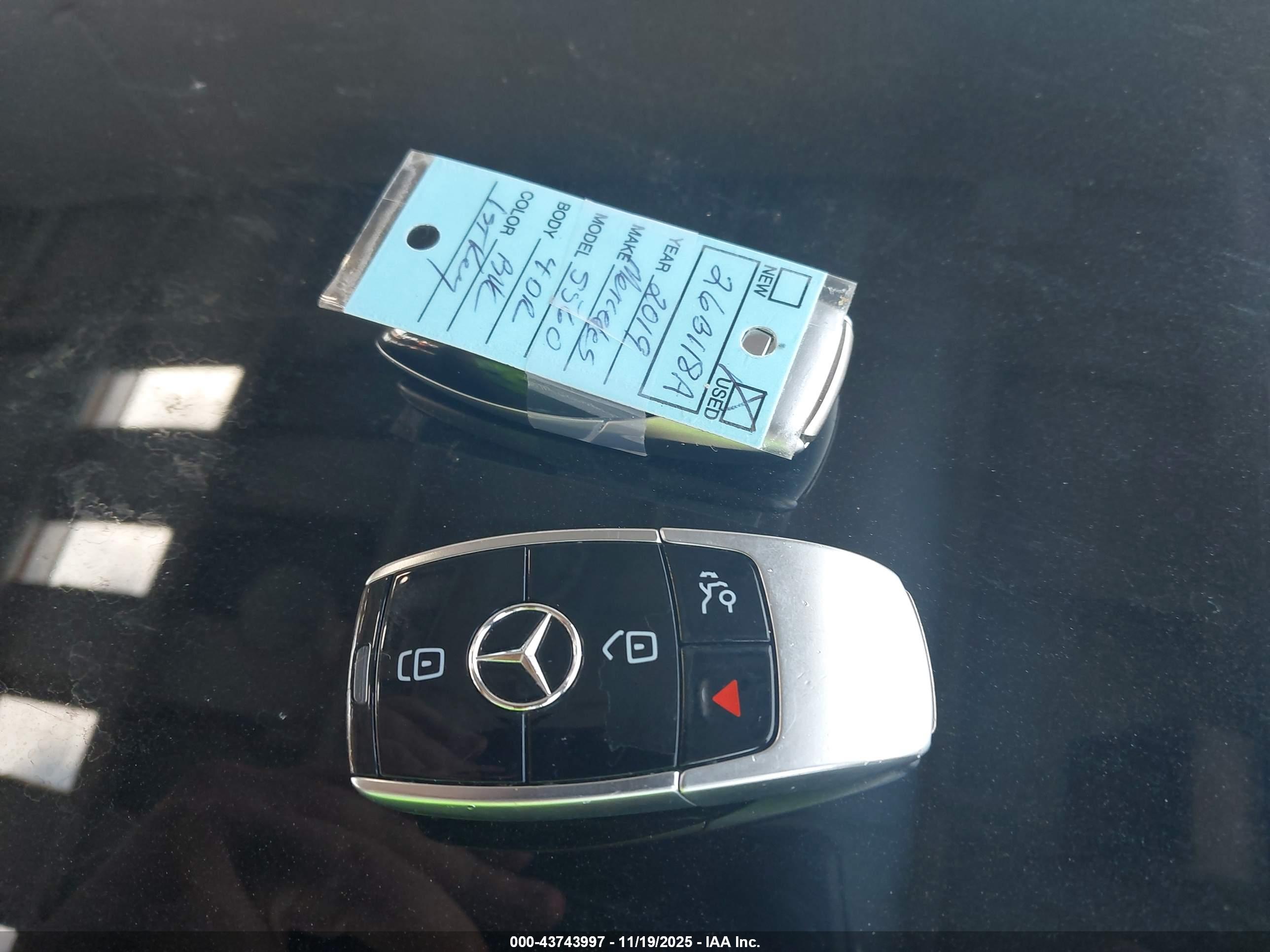 MERCEDES-BENZ S image 11