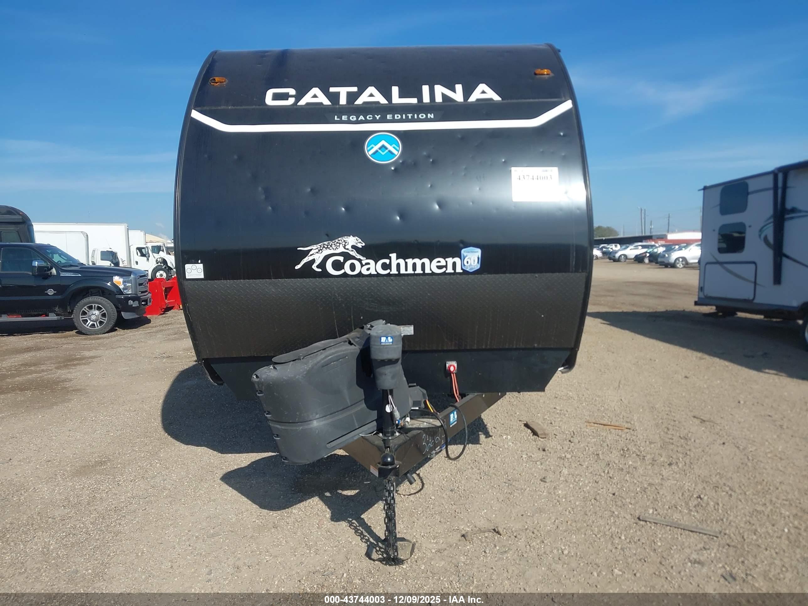 COACHMEN CATALINA image 6