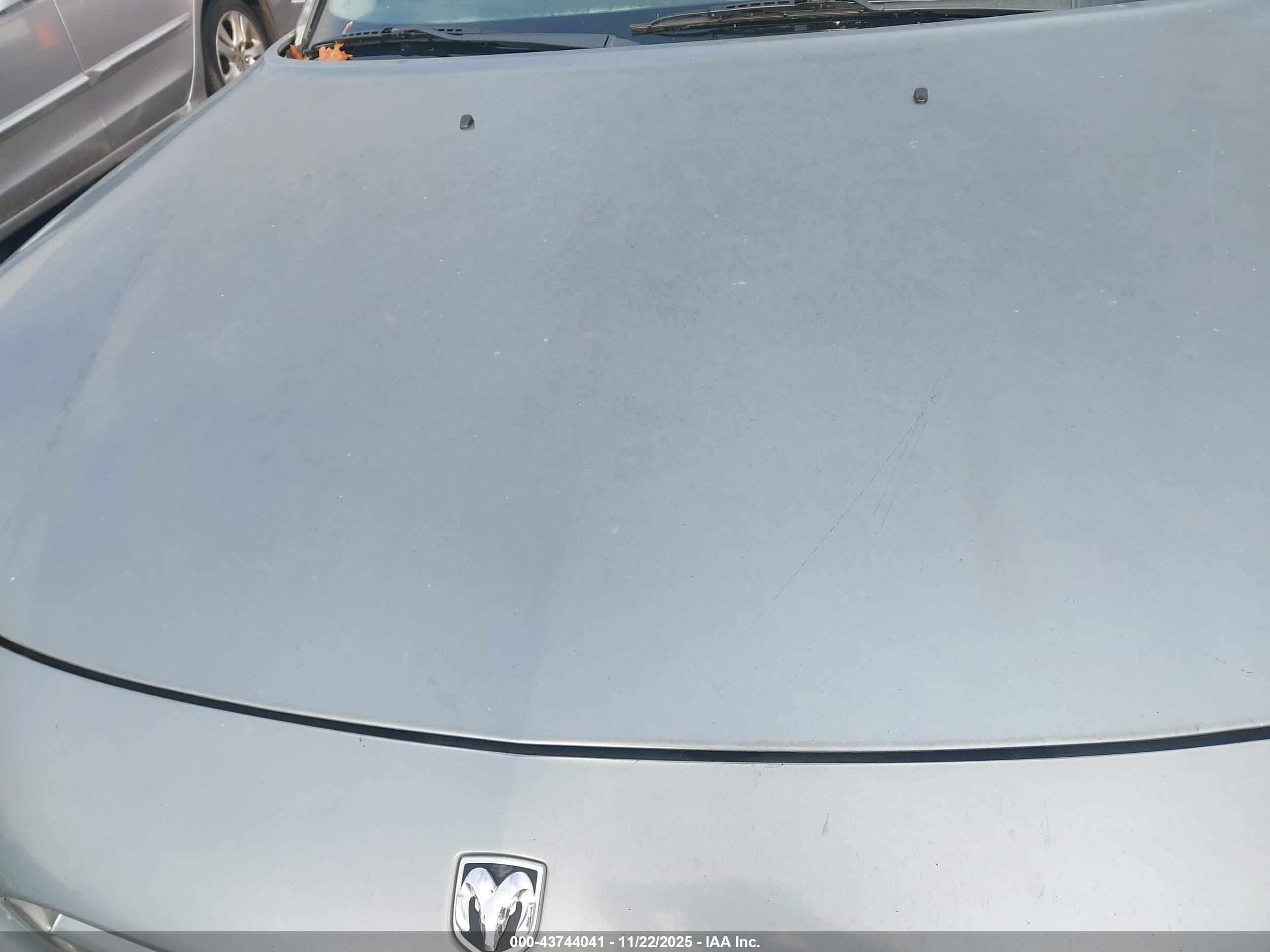 DODGE CHARGER image 10