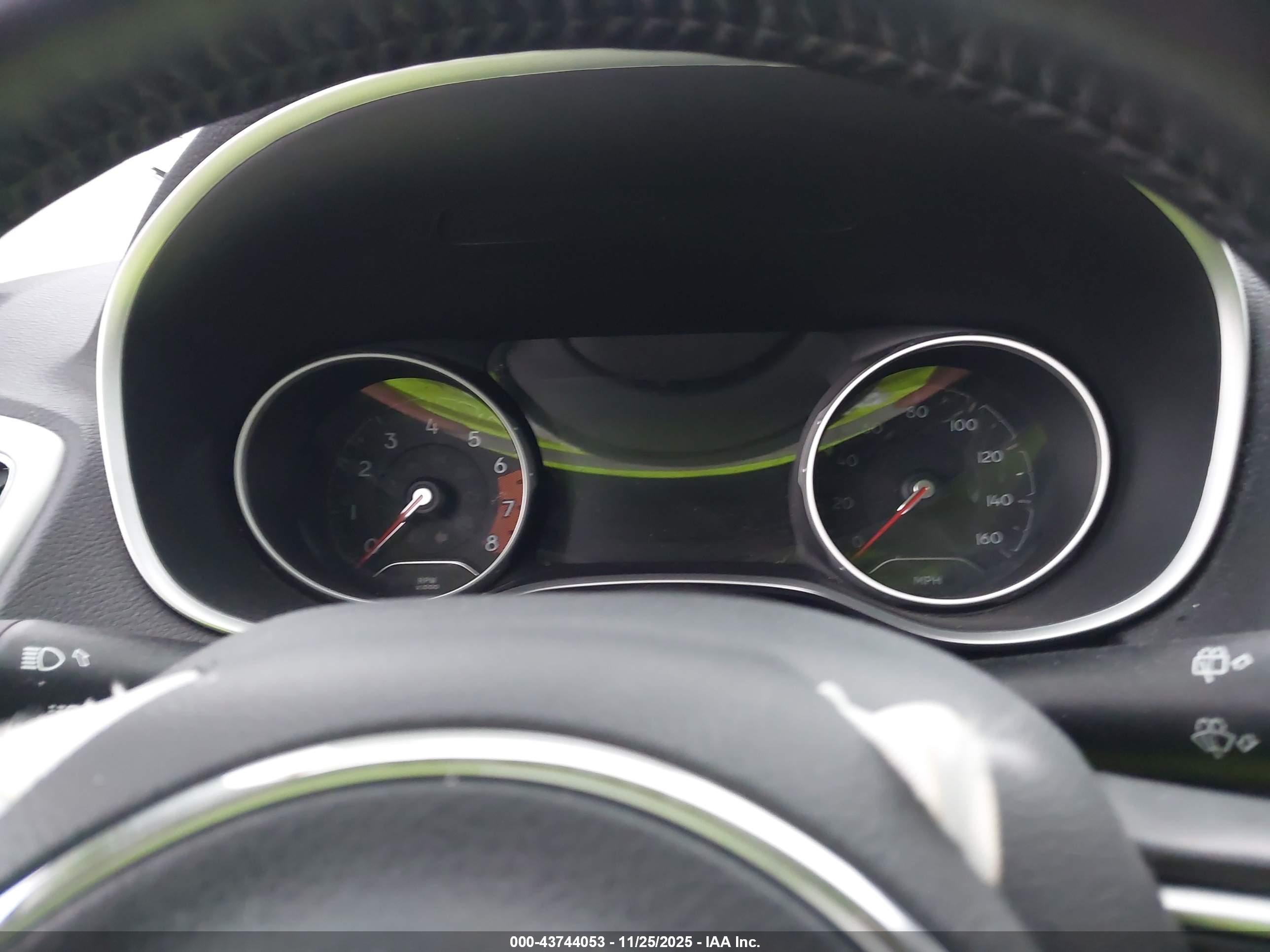 JEEP COMPASS image 7