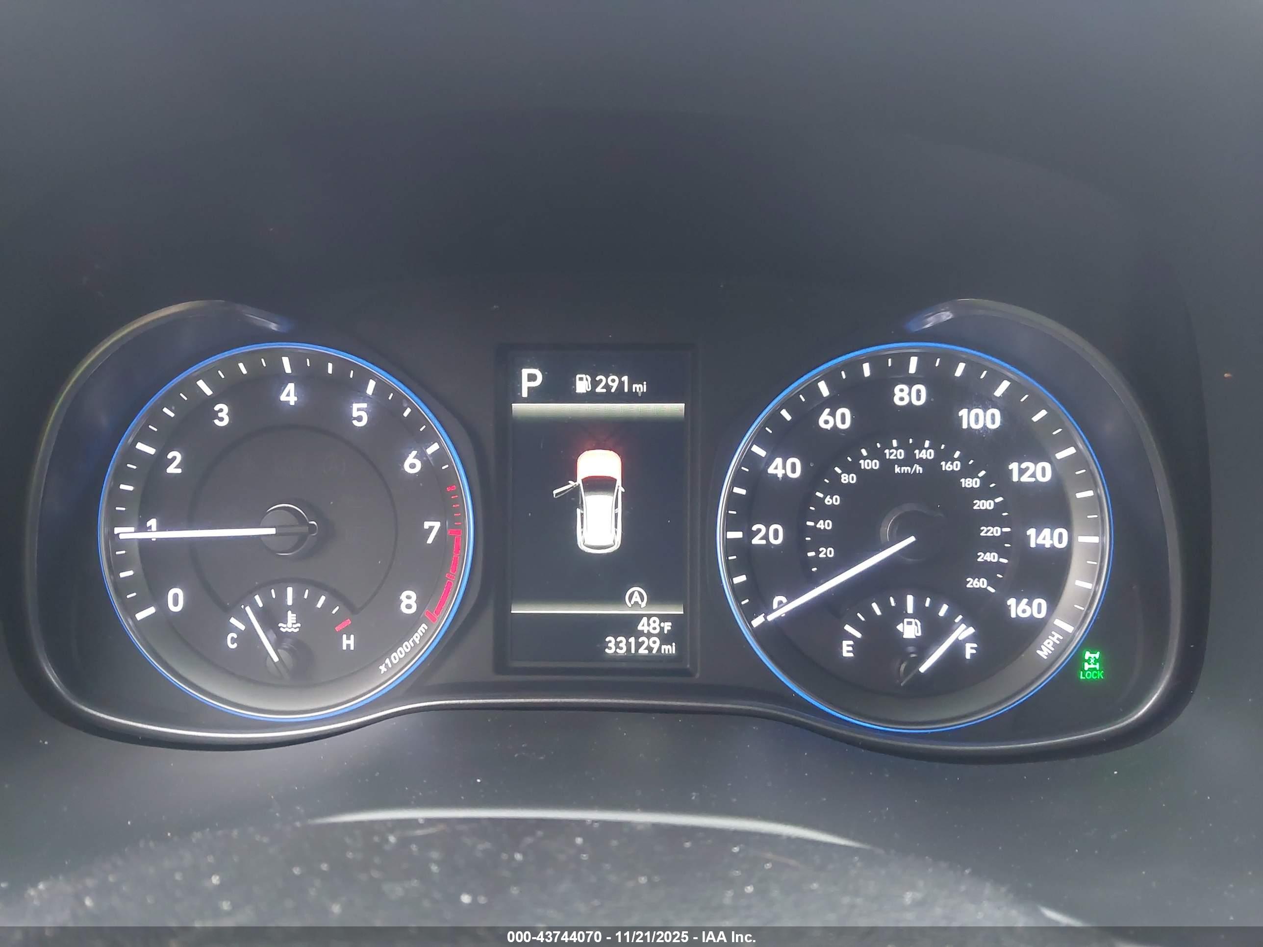 HYUNDAI KONA image 7