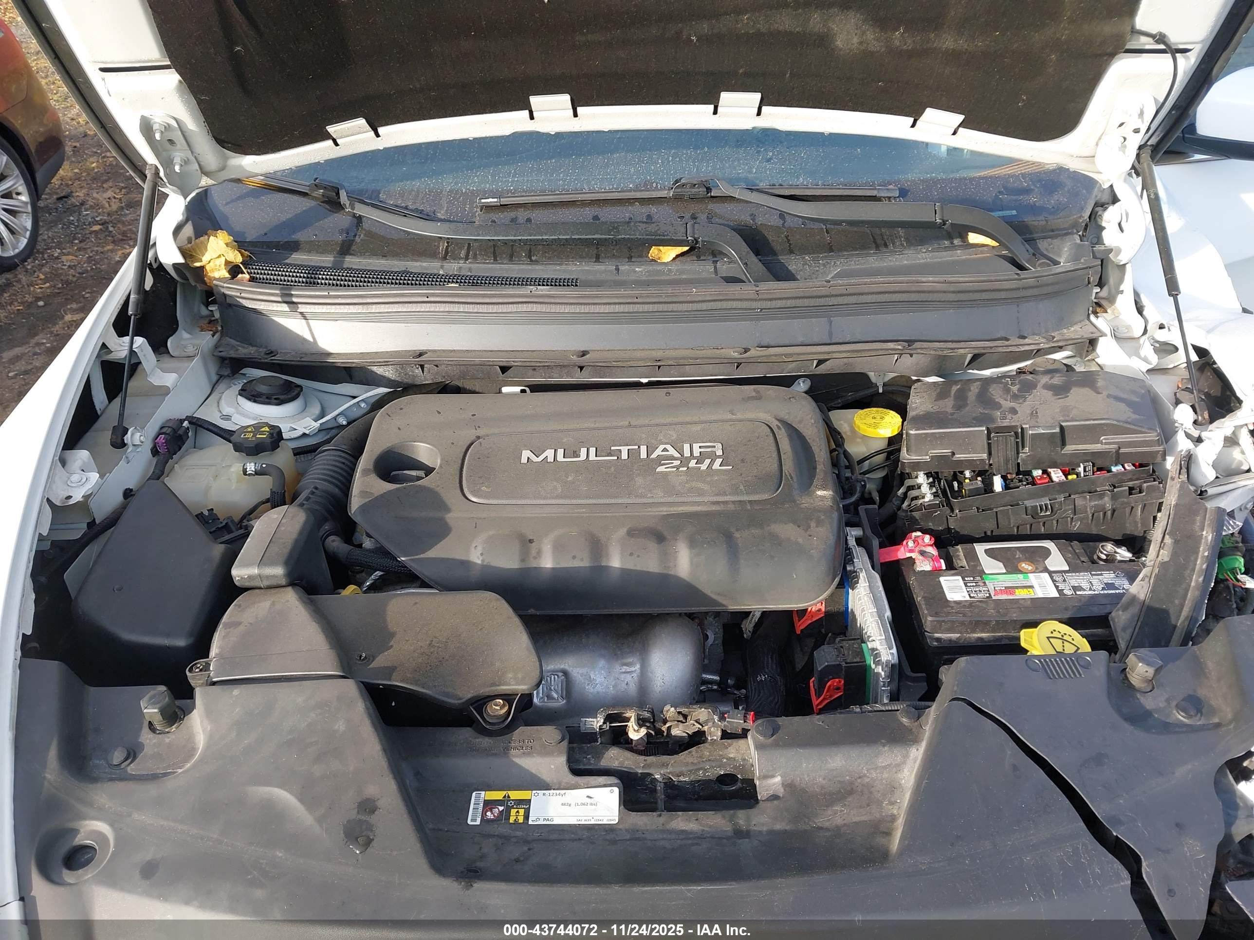 JEEP CHEROKEE image 10