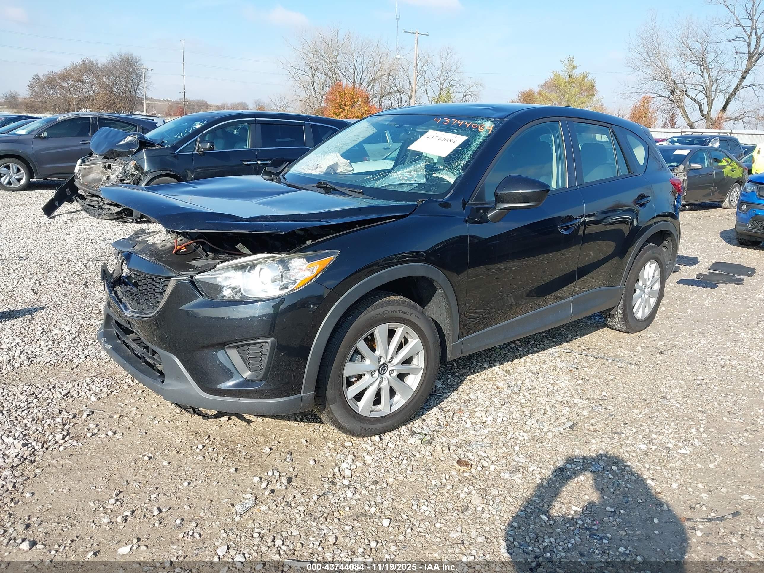 MAZDA CX-5 image 2