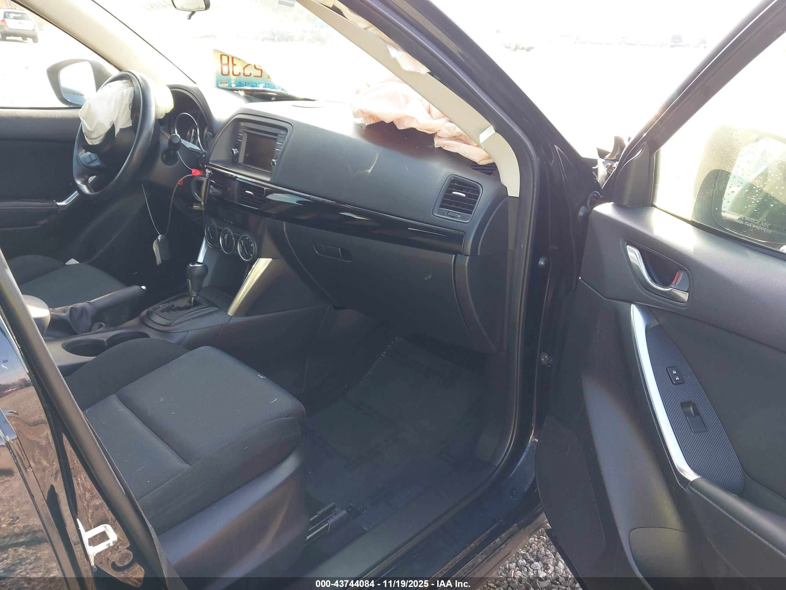 MAZDA CX-5 image 5