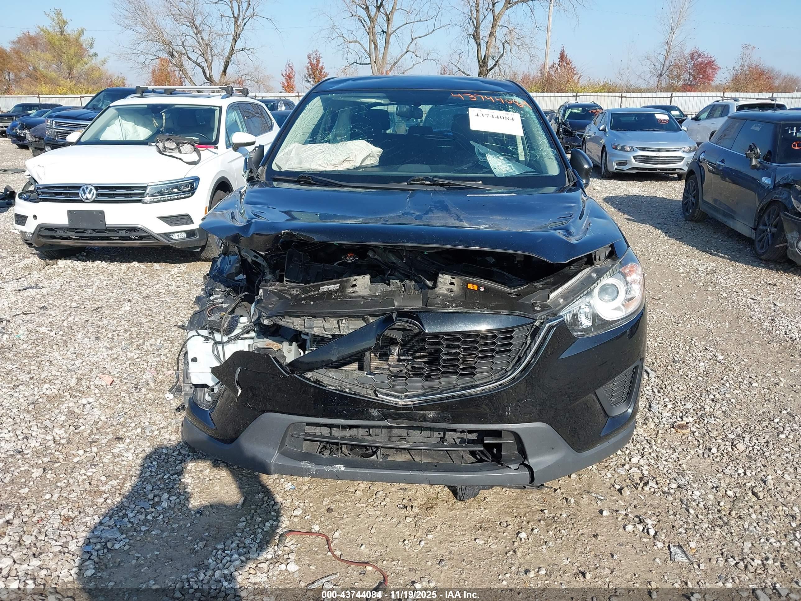 MAZDA CX-5 image 6