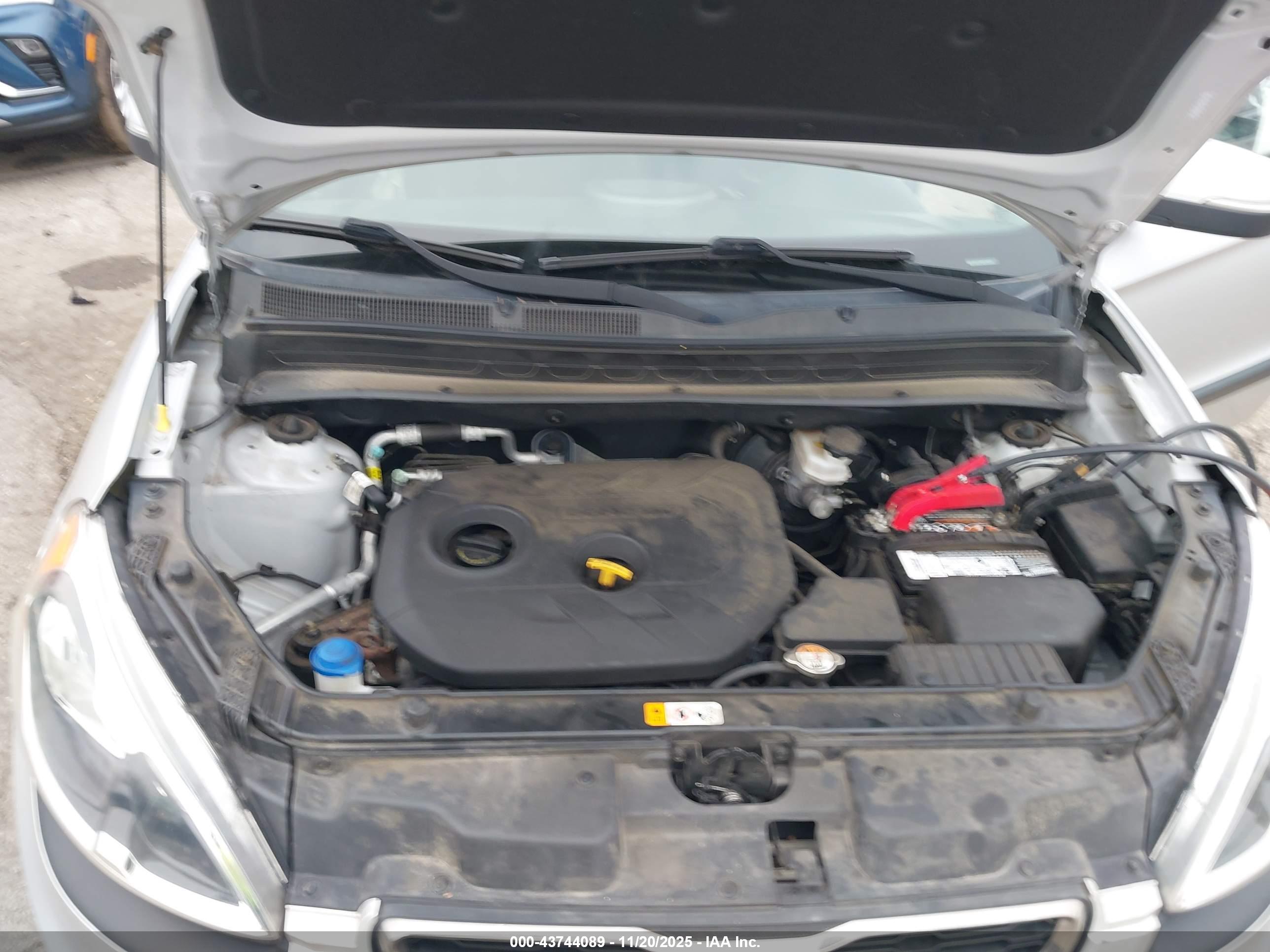 KIA SOUL image 10