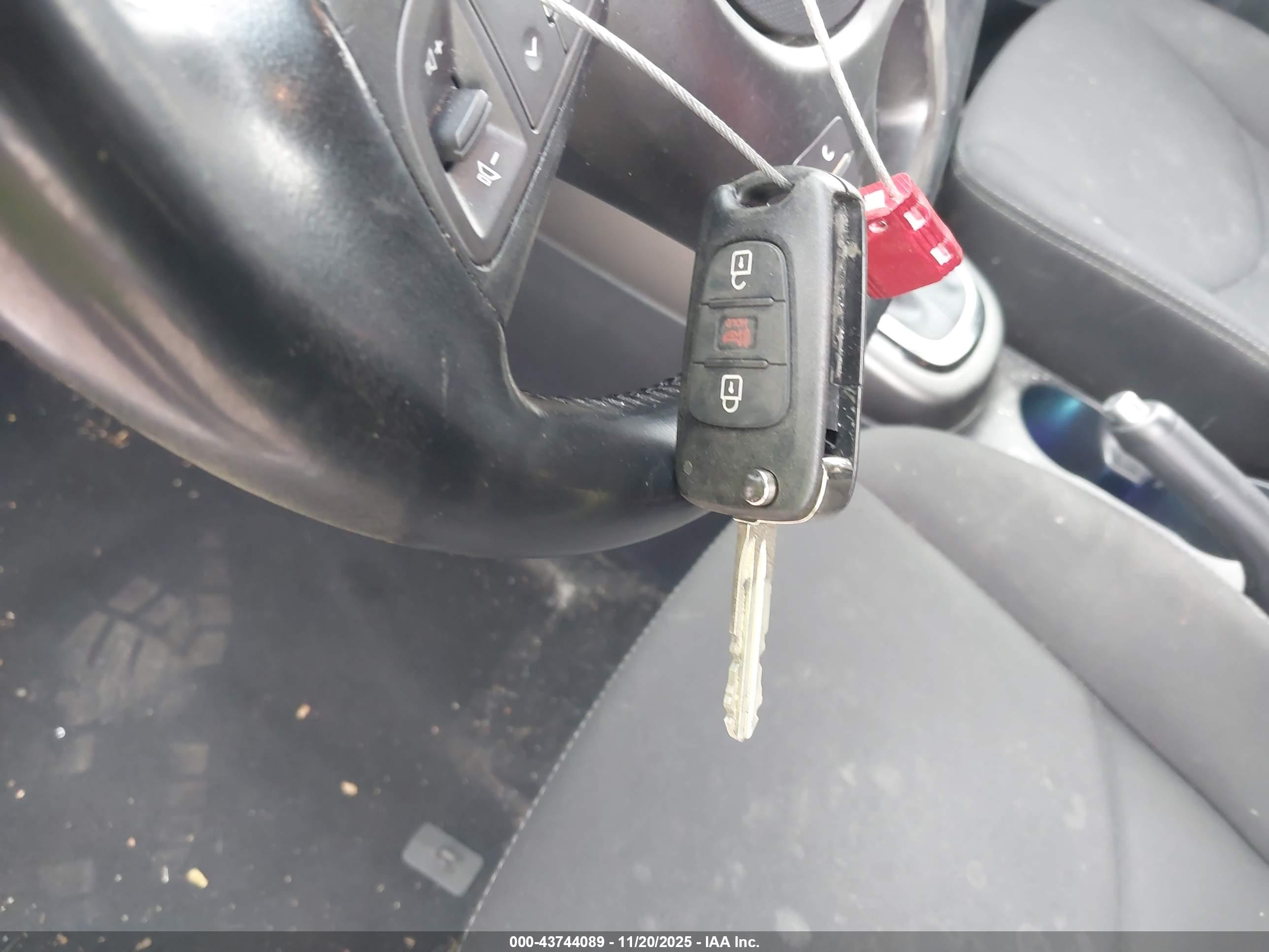 KIA SOUL image 11