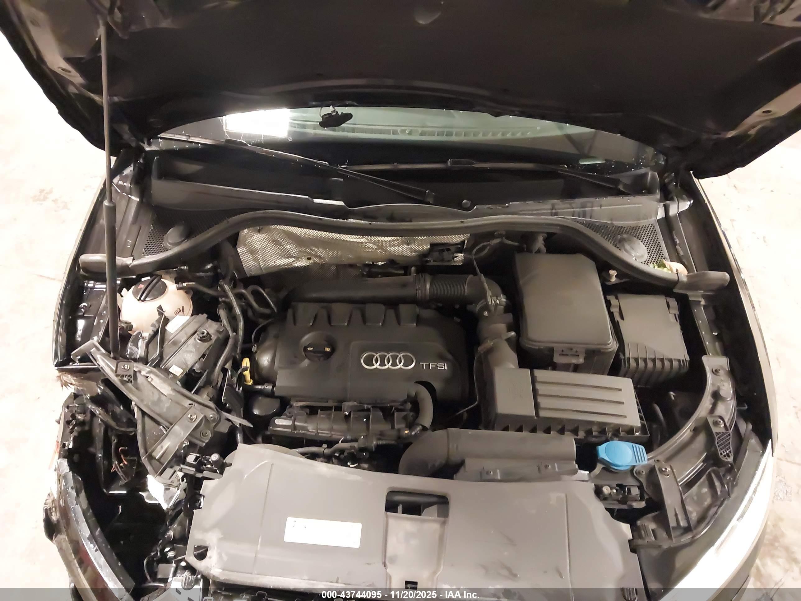 AUDI Q3 image 10