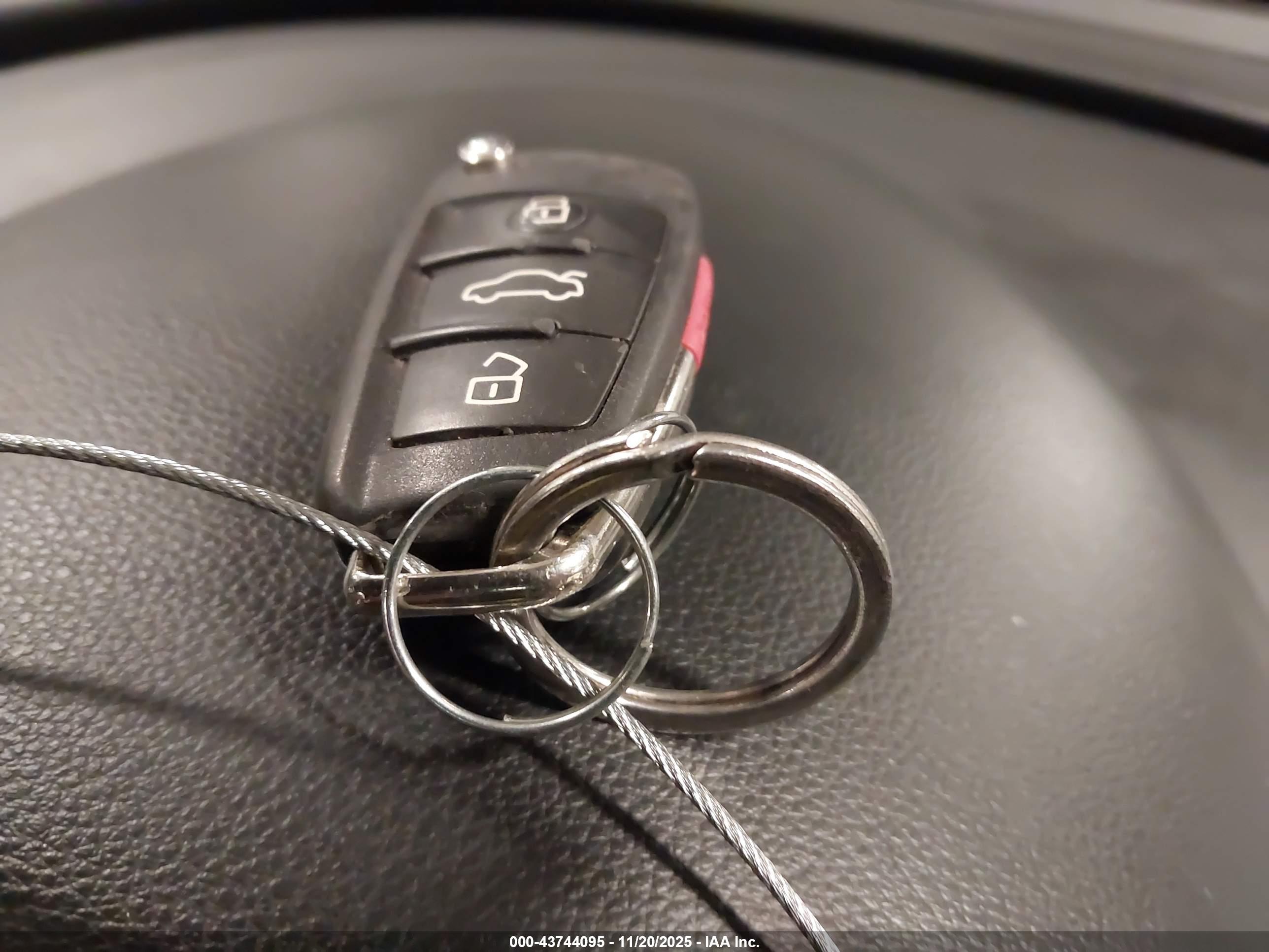 AUDI Q3 image 11