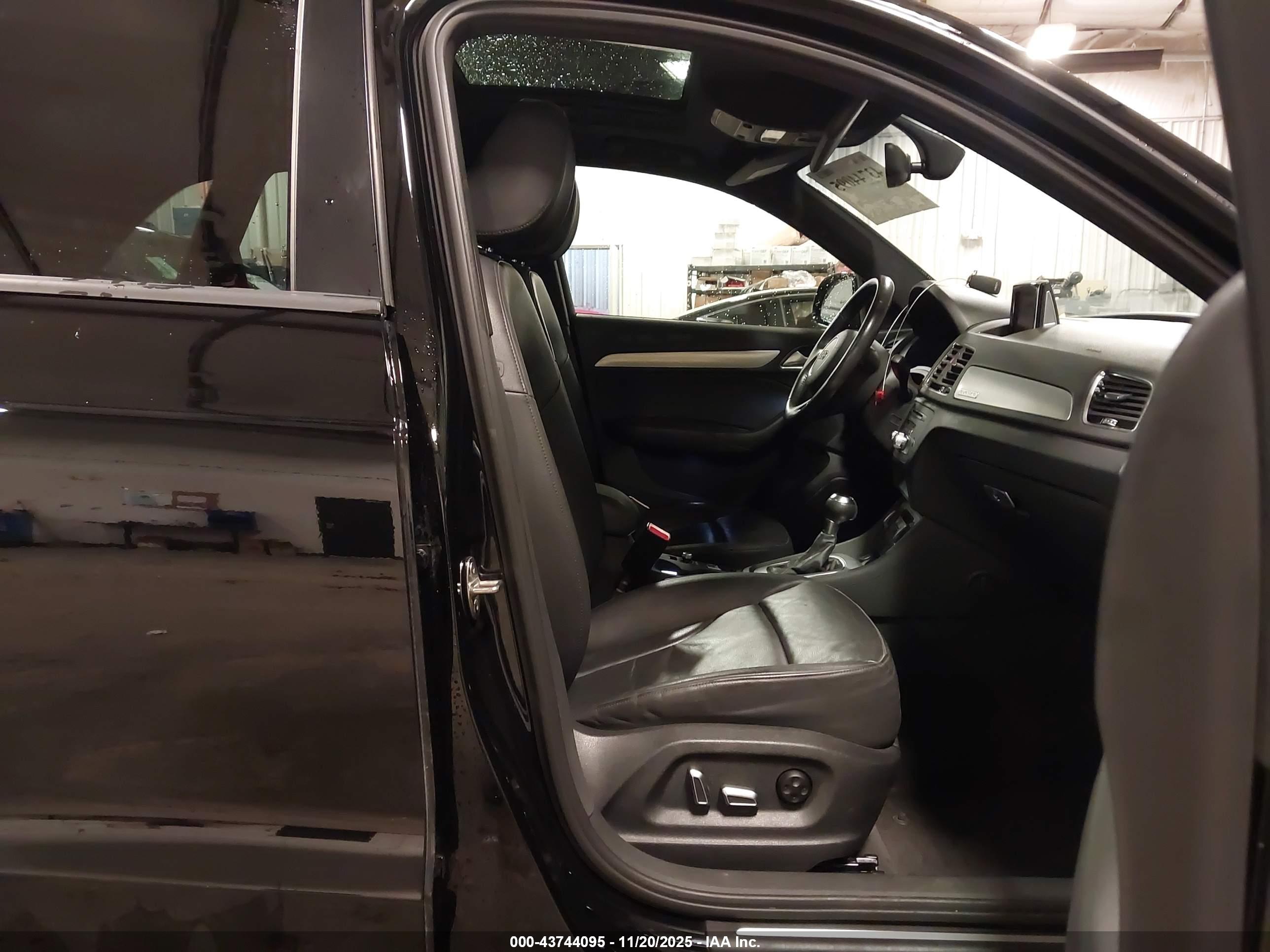 AUDI Q3 image 5