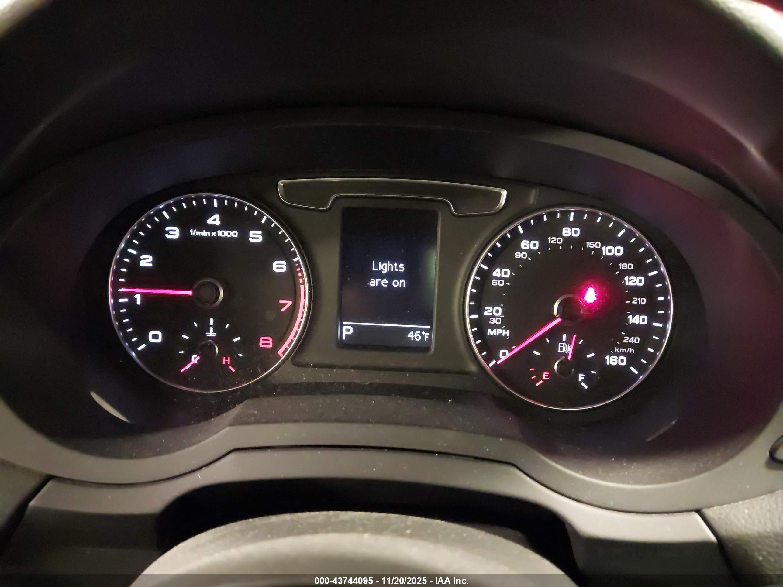AUDI Q3 image 7